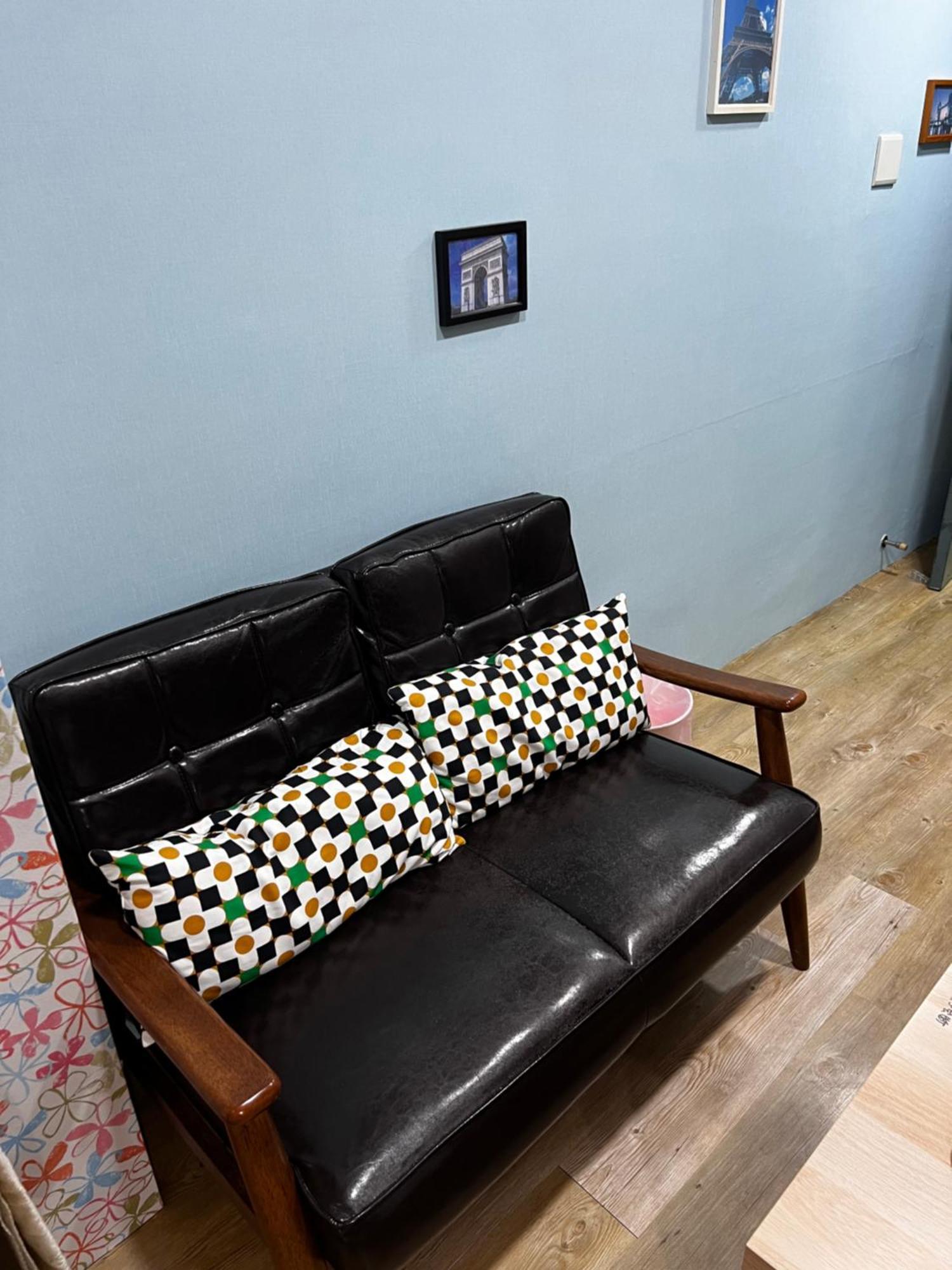Jacky's House Ximen Taipei