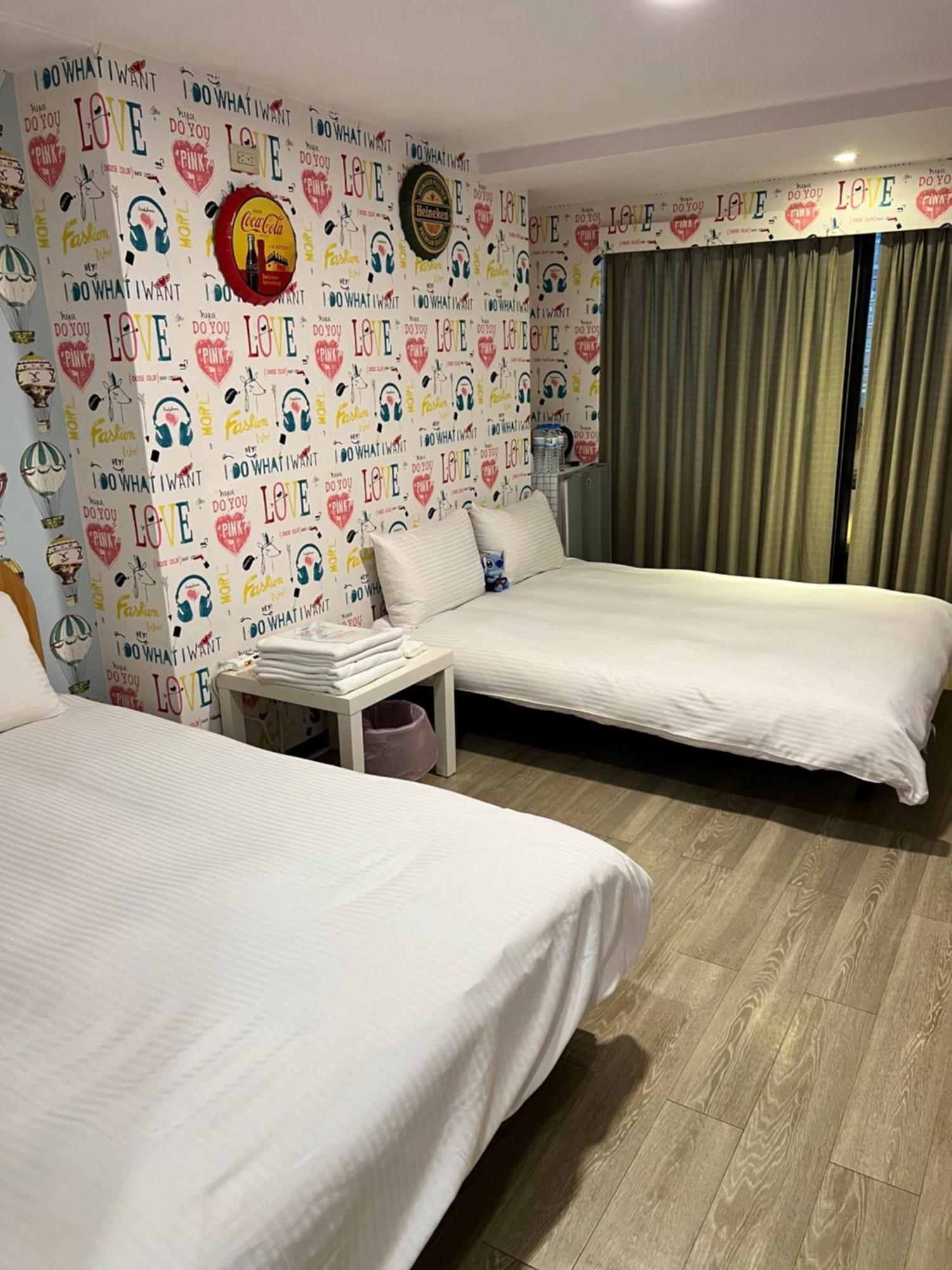 Jacky's House Ximen