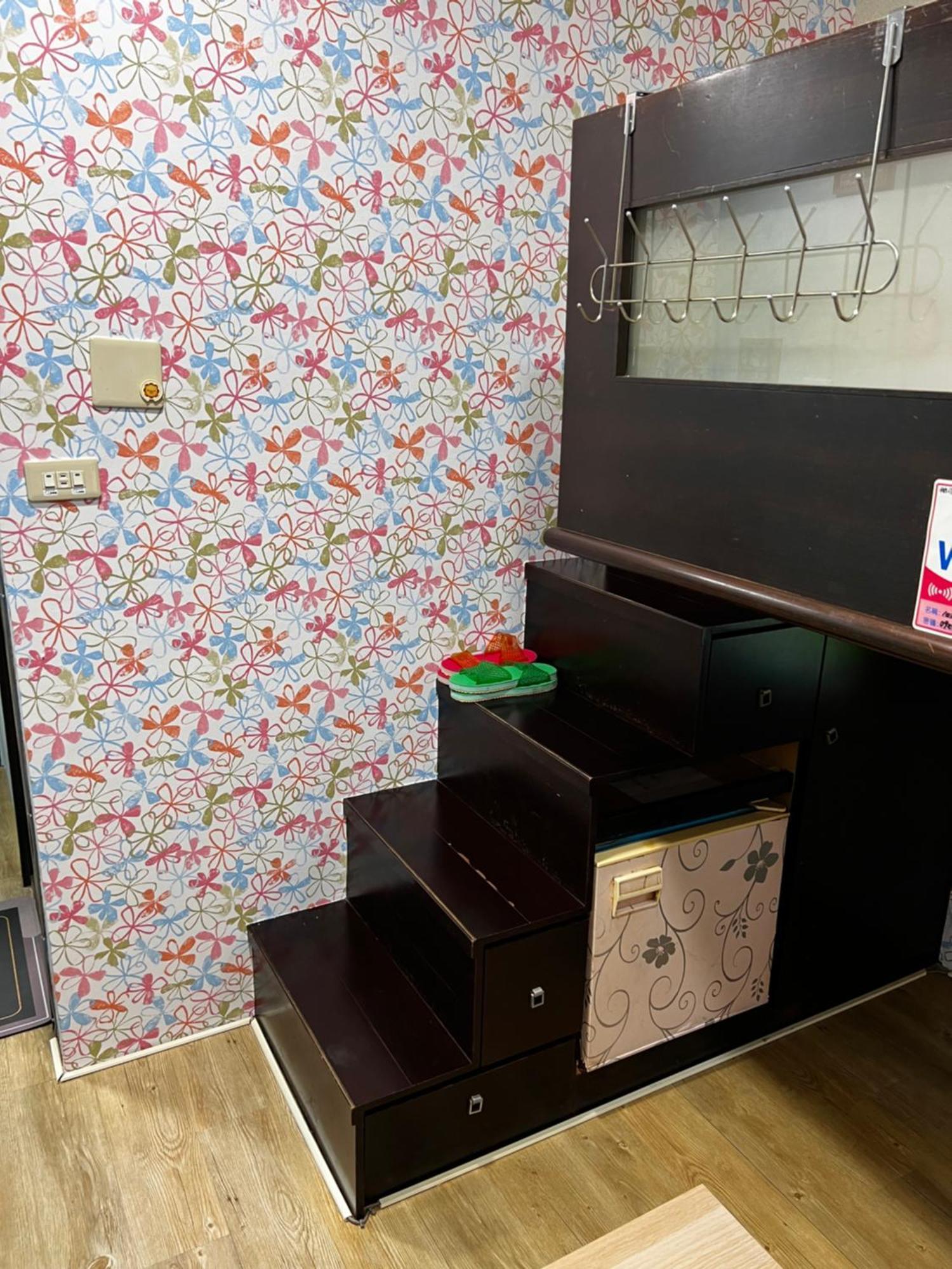 Homestay Jacky's House Ximen Taipei
