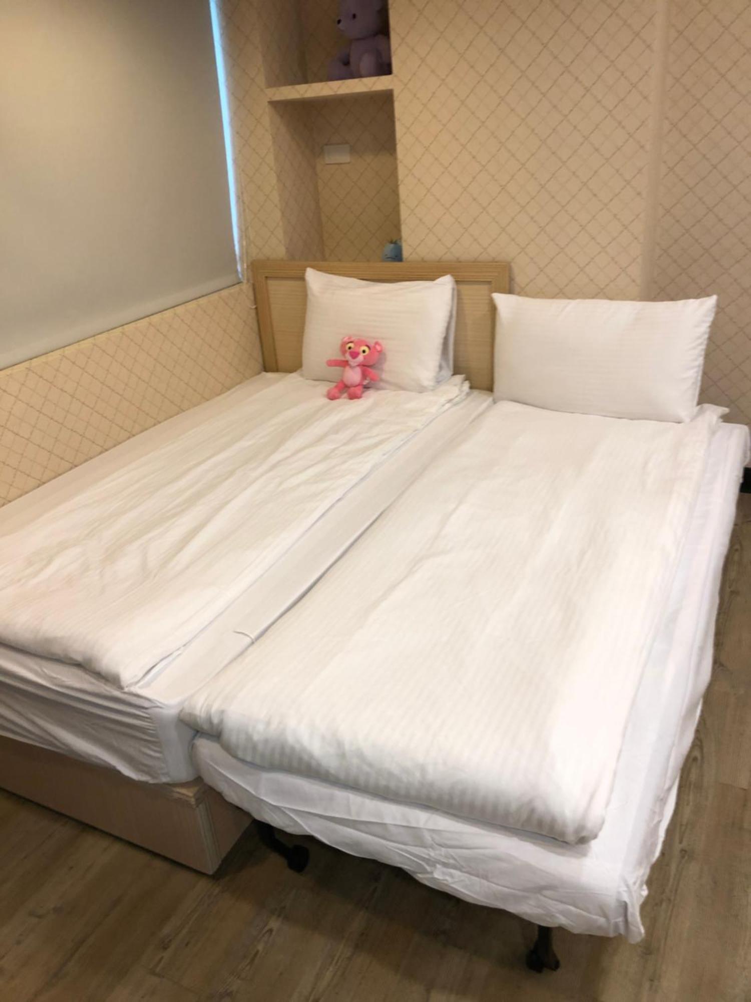 Jacky's House Ximen Homestay Taipei