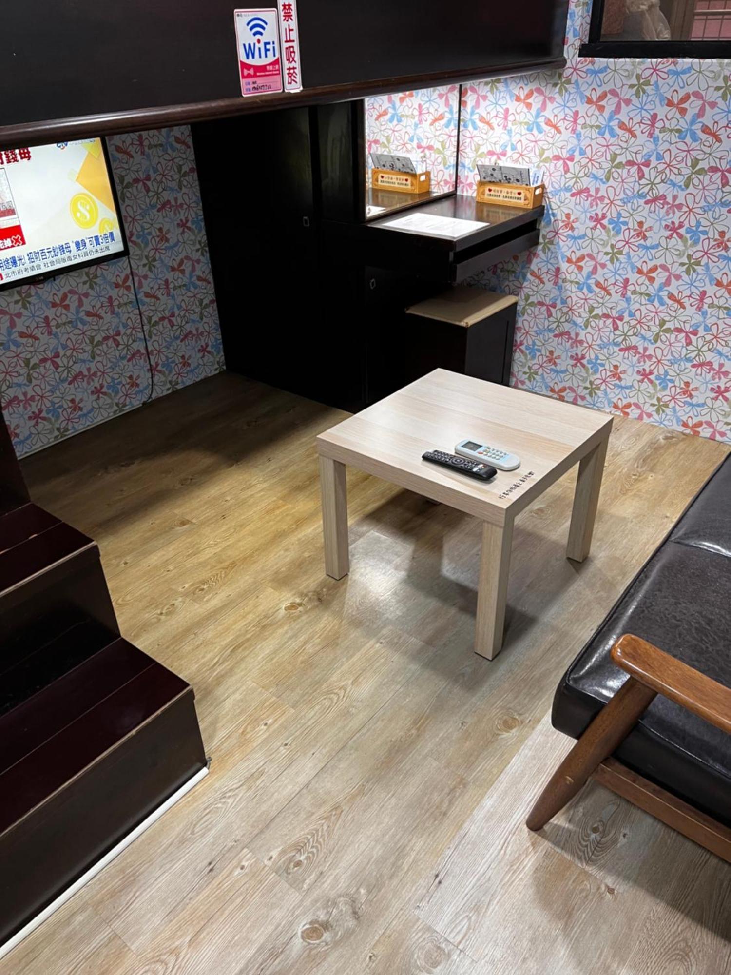 Jacky's House Ximen * Taipei