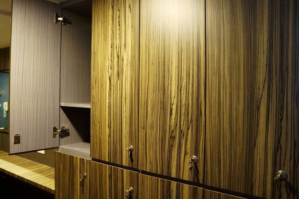 Poshpacker Hotel 3*