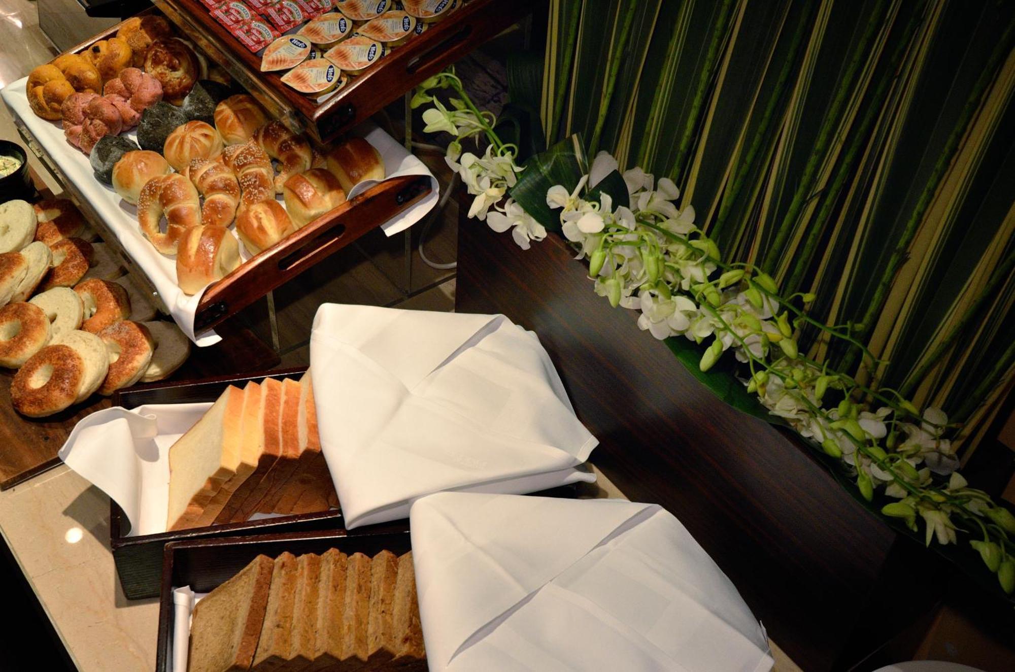 Les Ching Cheng Hotel Taipei