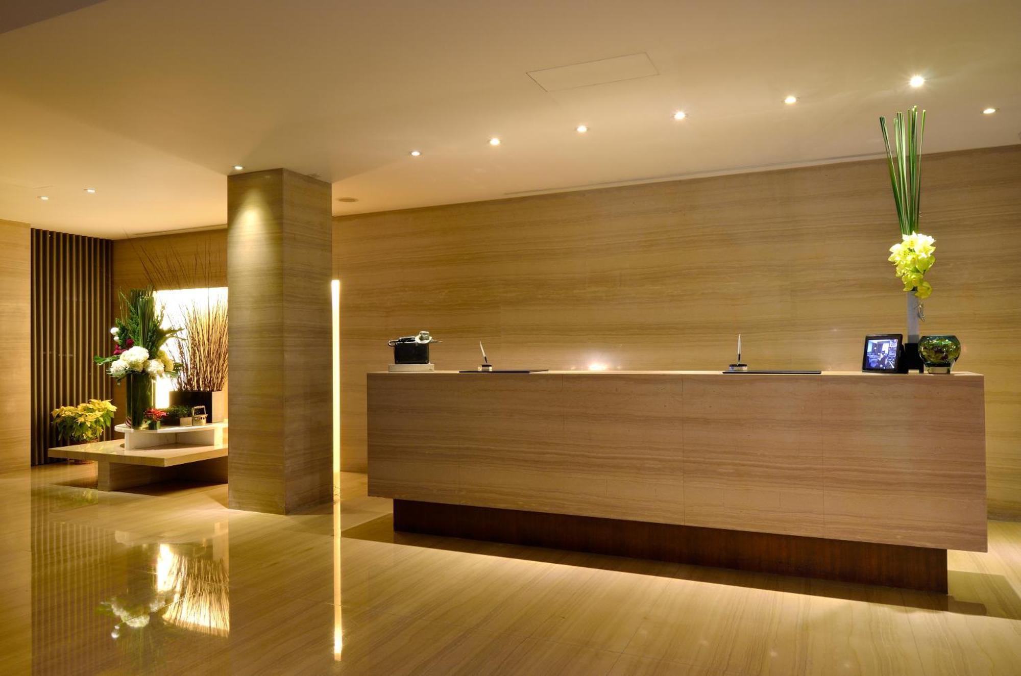 Les Ching Cheng 4*