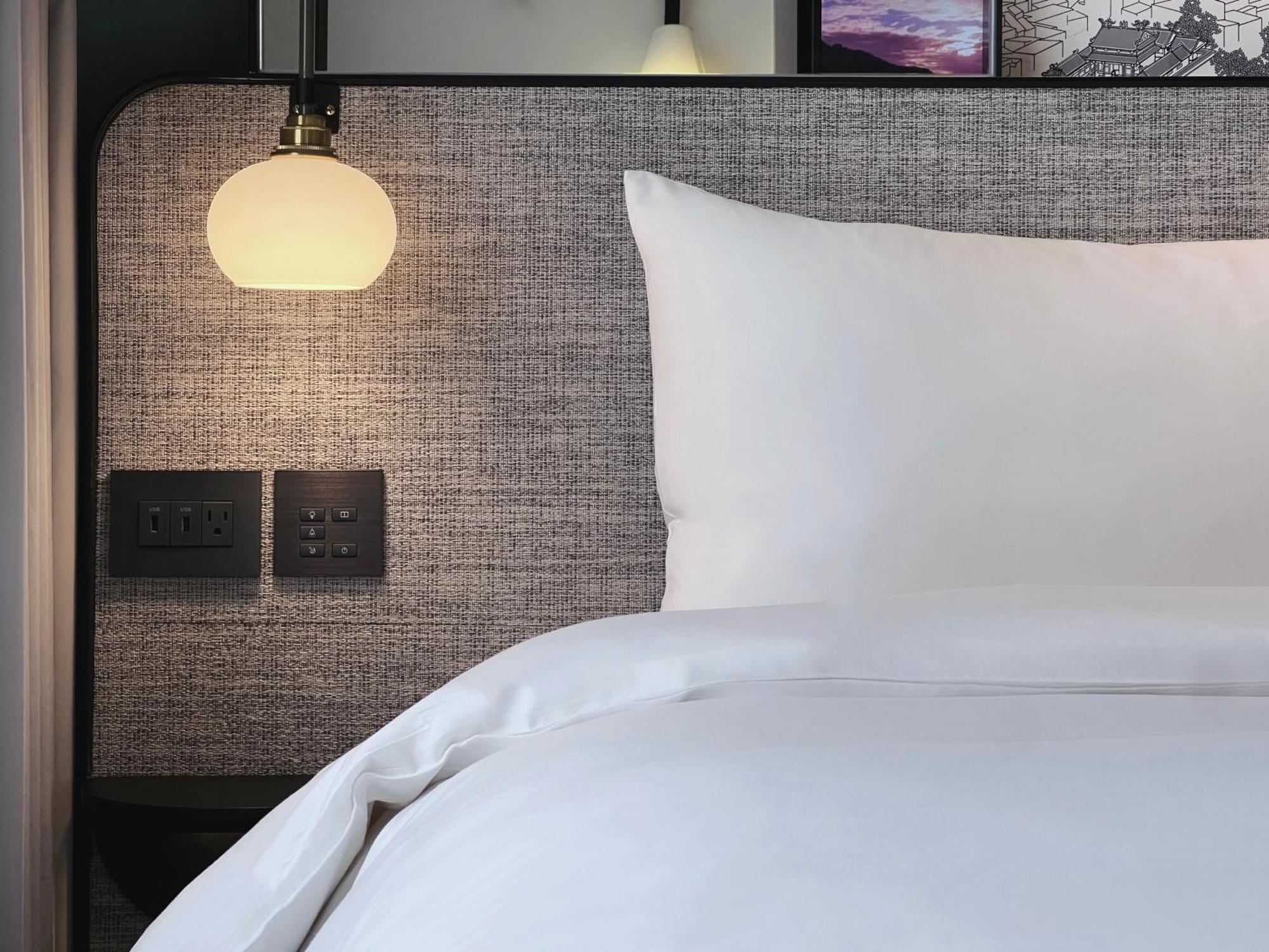 Hotel Boutech Jiantan Taipei