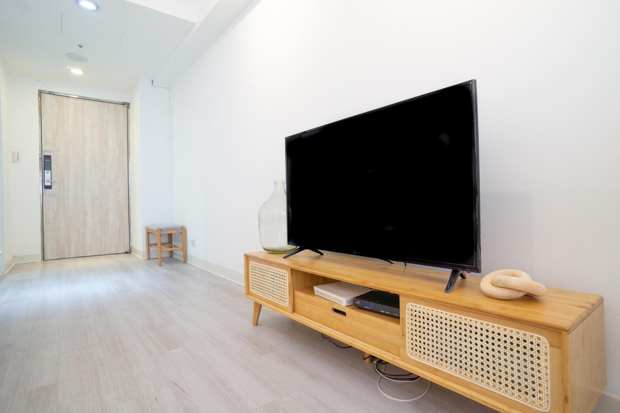 之跡 台北 Apartment