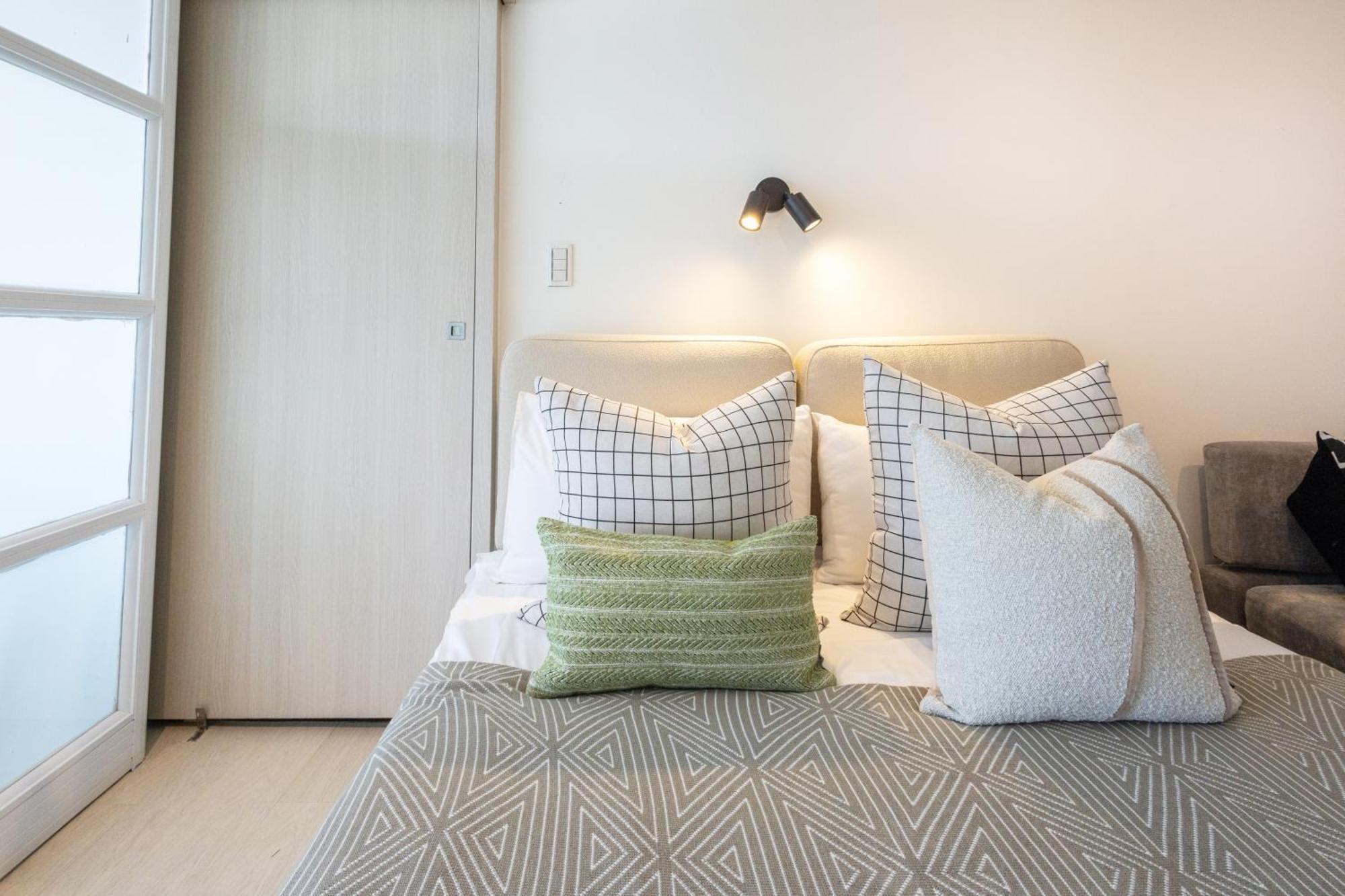 之跡 台北 Apartment Taipei