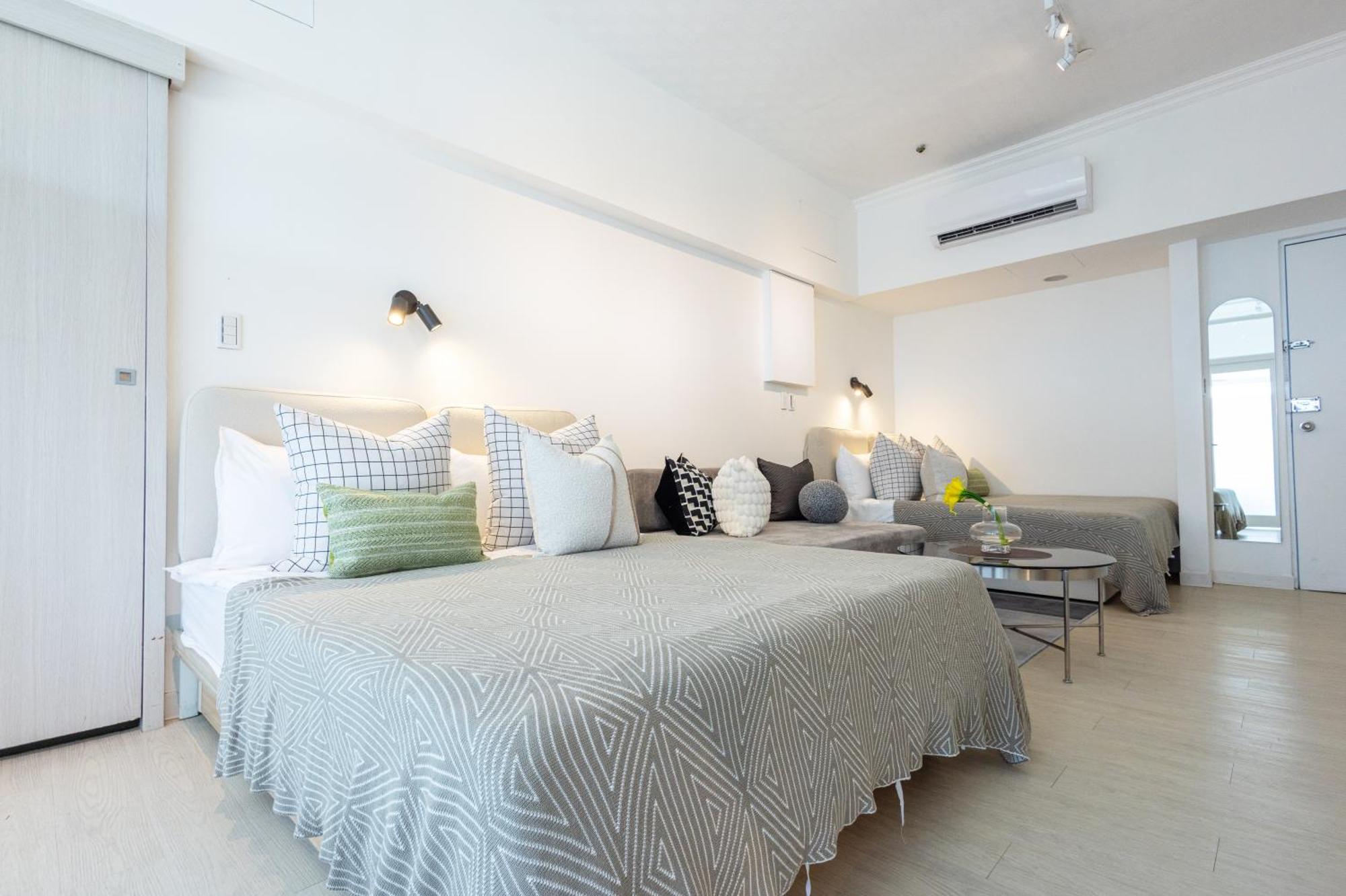 之跡 台北 Apartment Taipei
