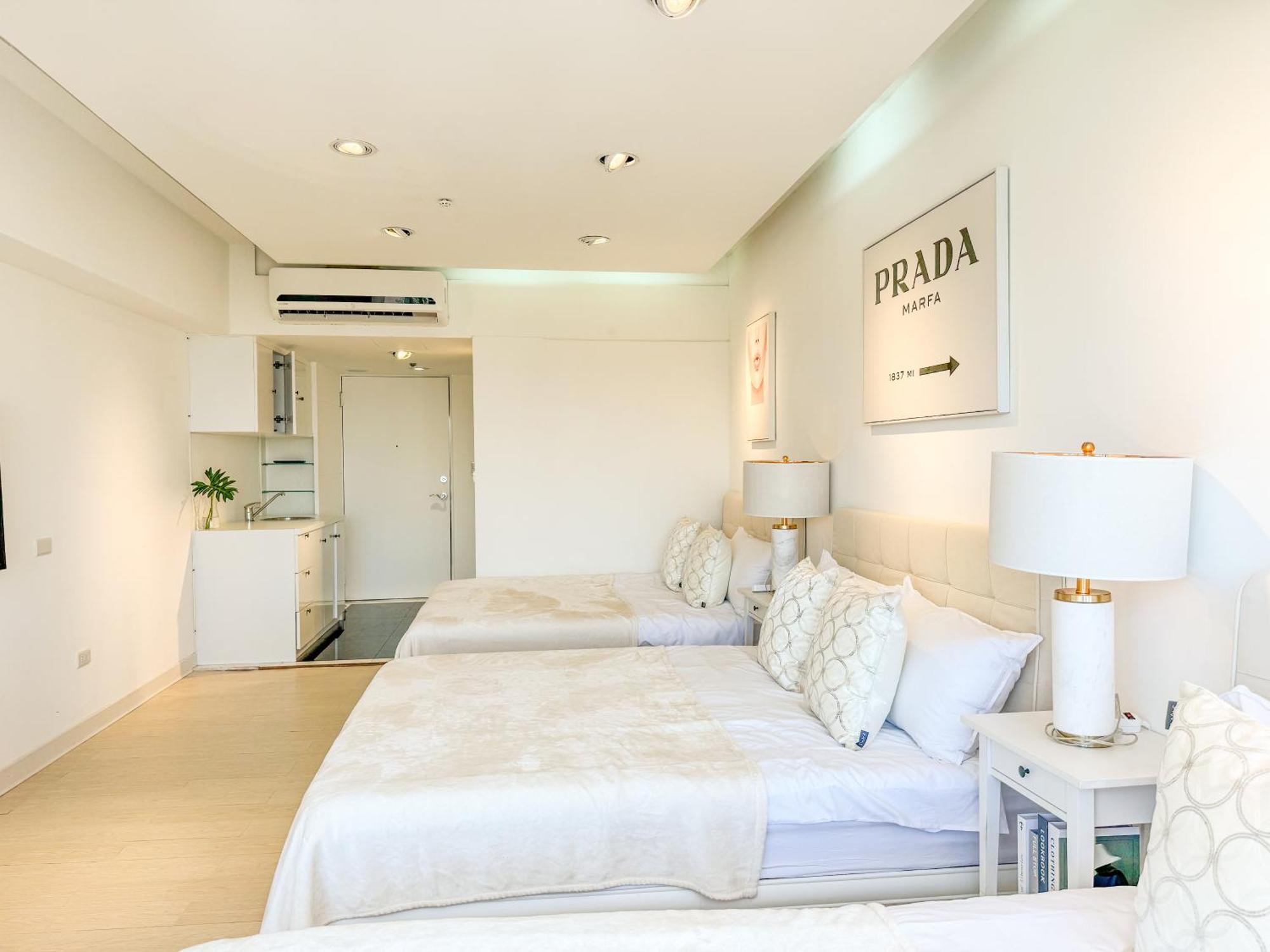 之跡 台北 Apartment