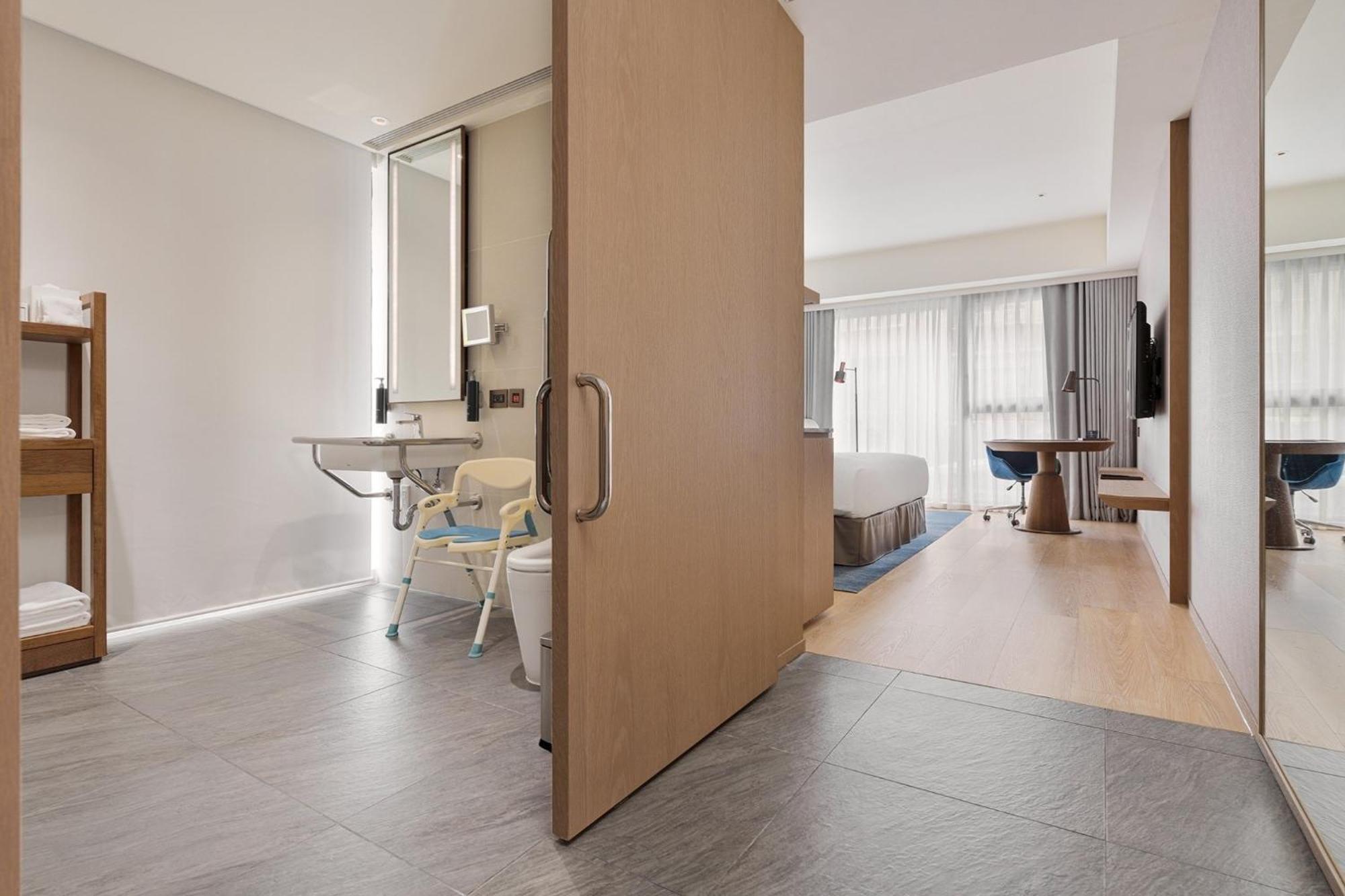 Doubletree By Hilton Zhongshan Taipei