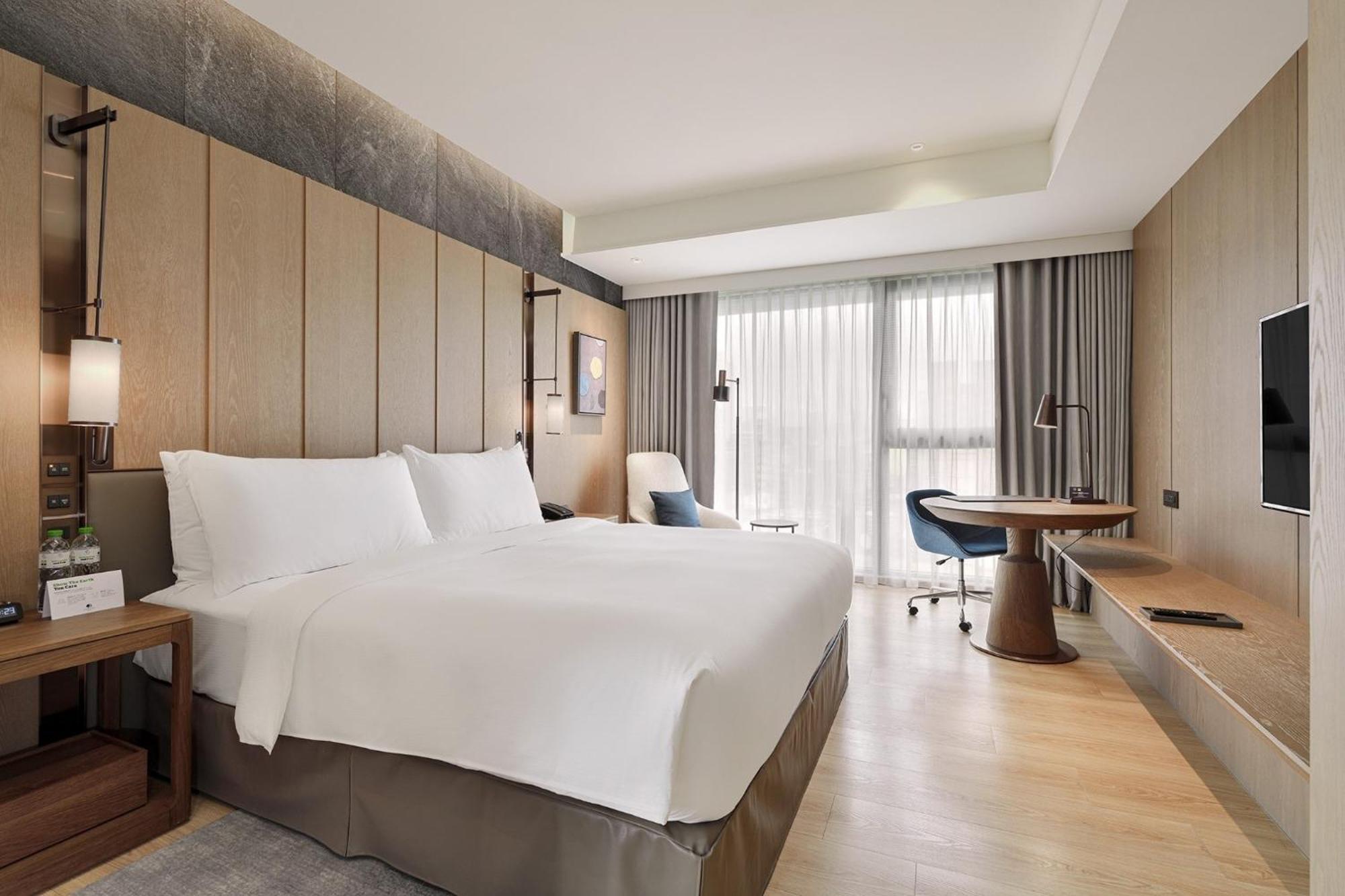 Doubletree By Hilton Zhongshan