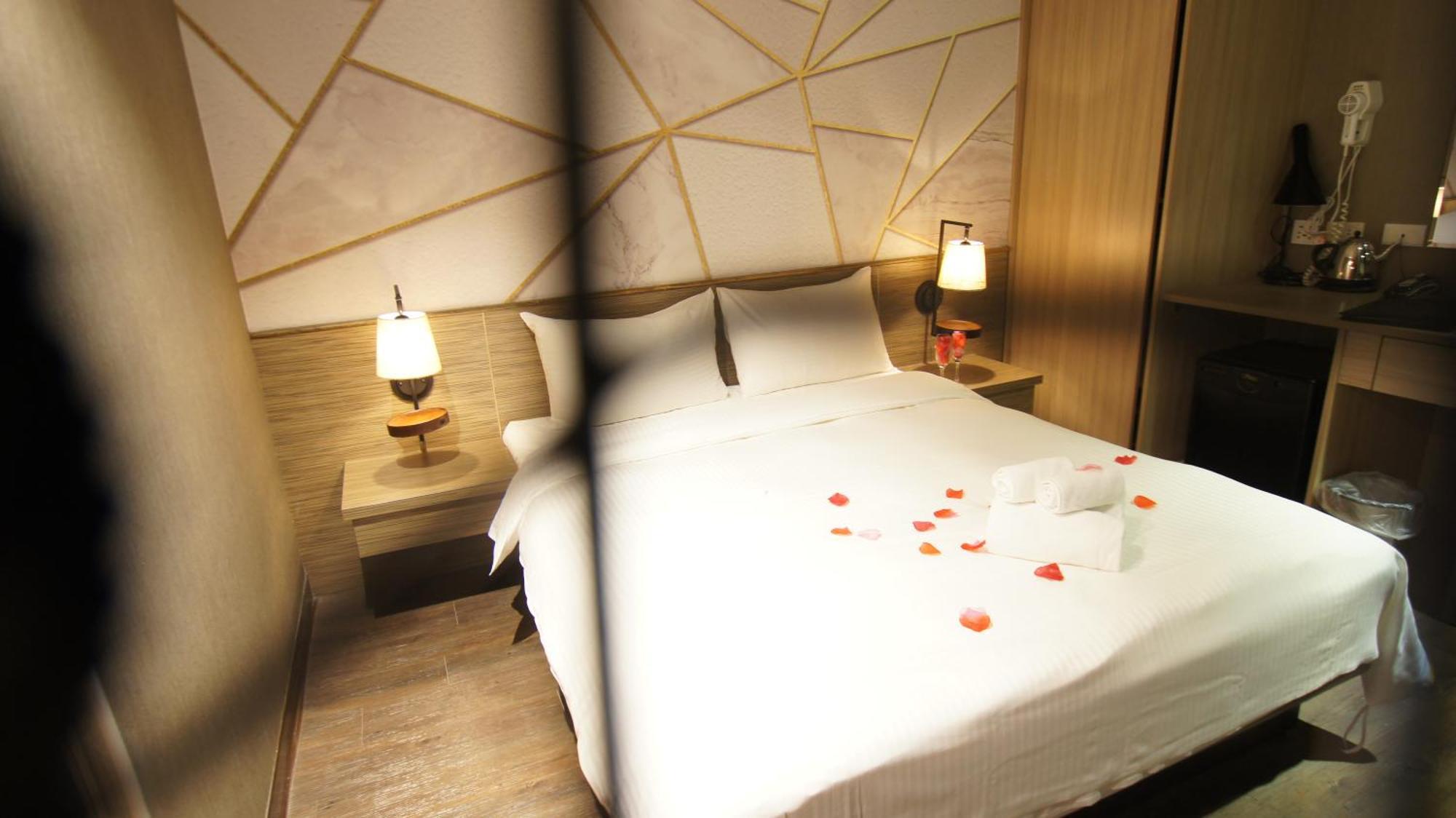 Inn Colors Infinity Taipei