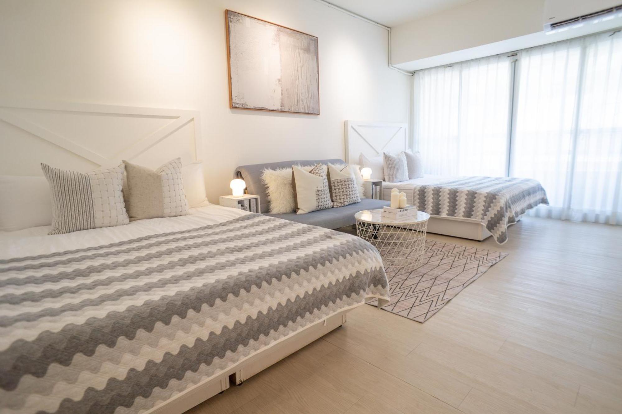 Apartment 之跡 台北 Taipei