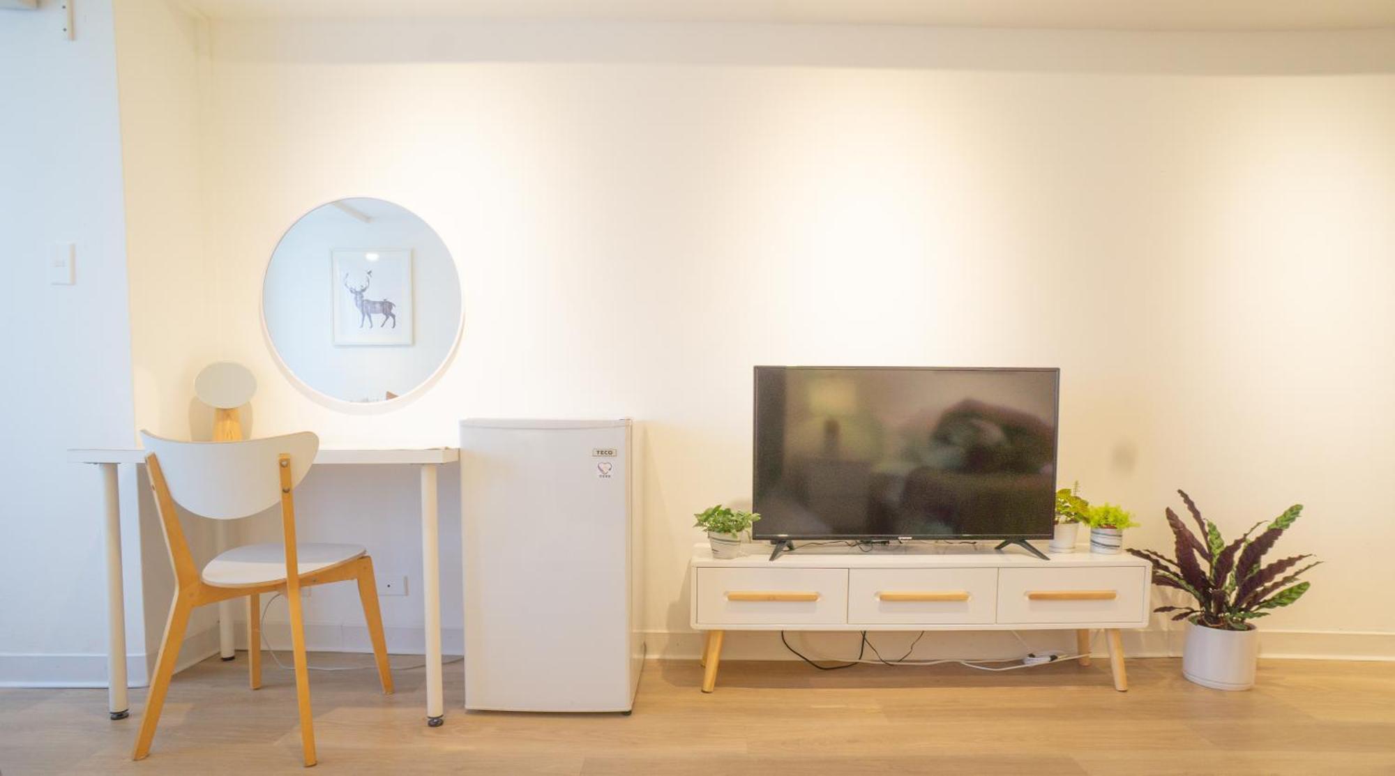Apartment 之跡 台北 *