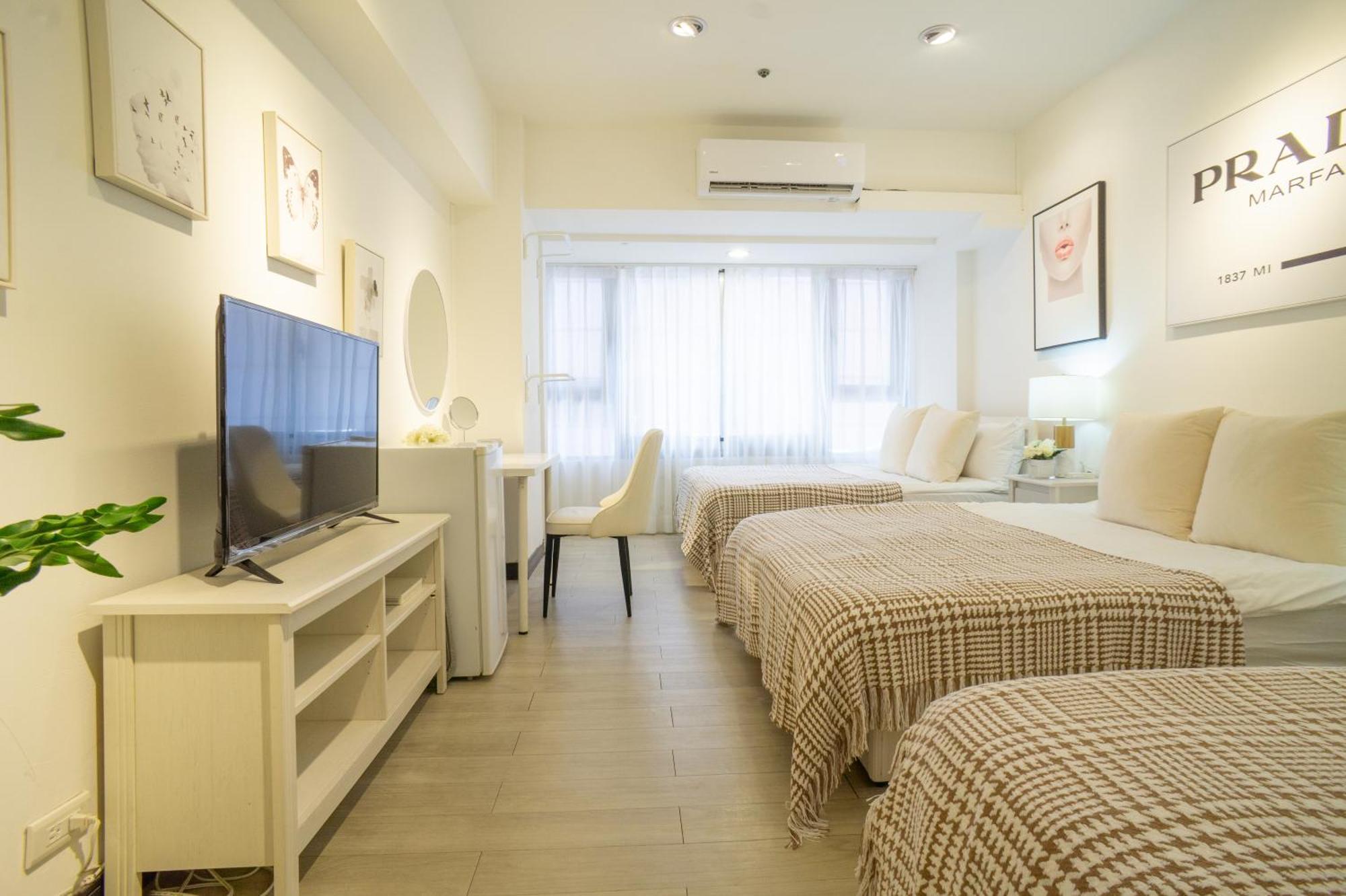 Apartment 之跡 台北