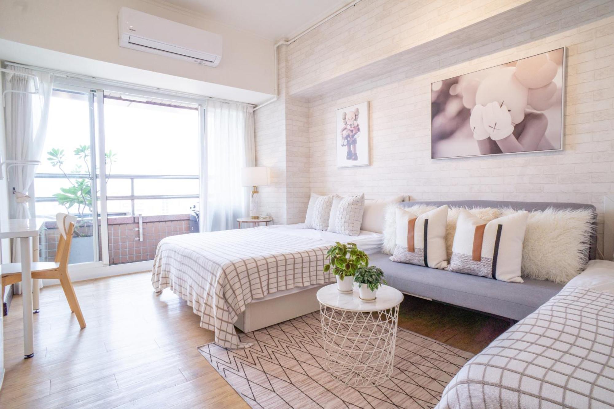 Apartment 之跡 台北 *