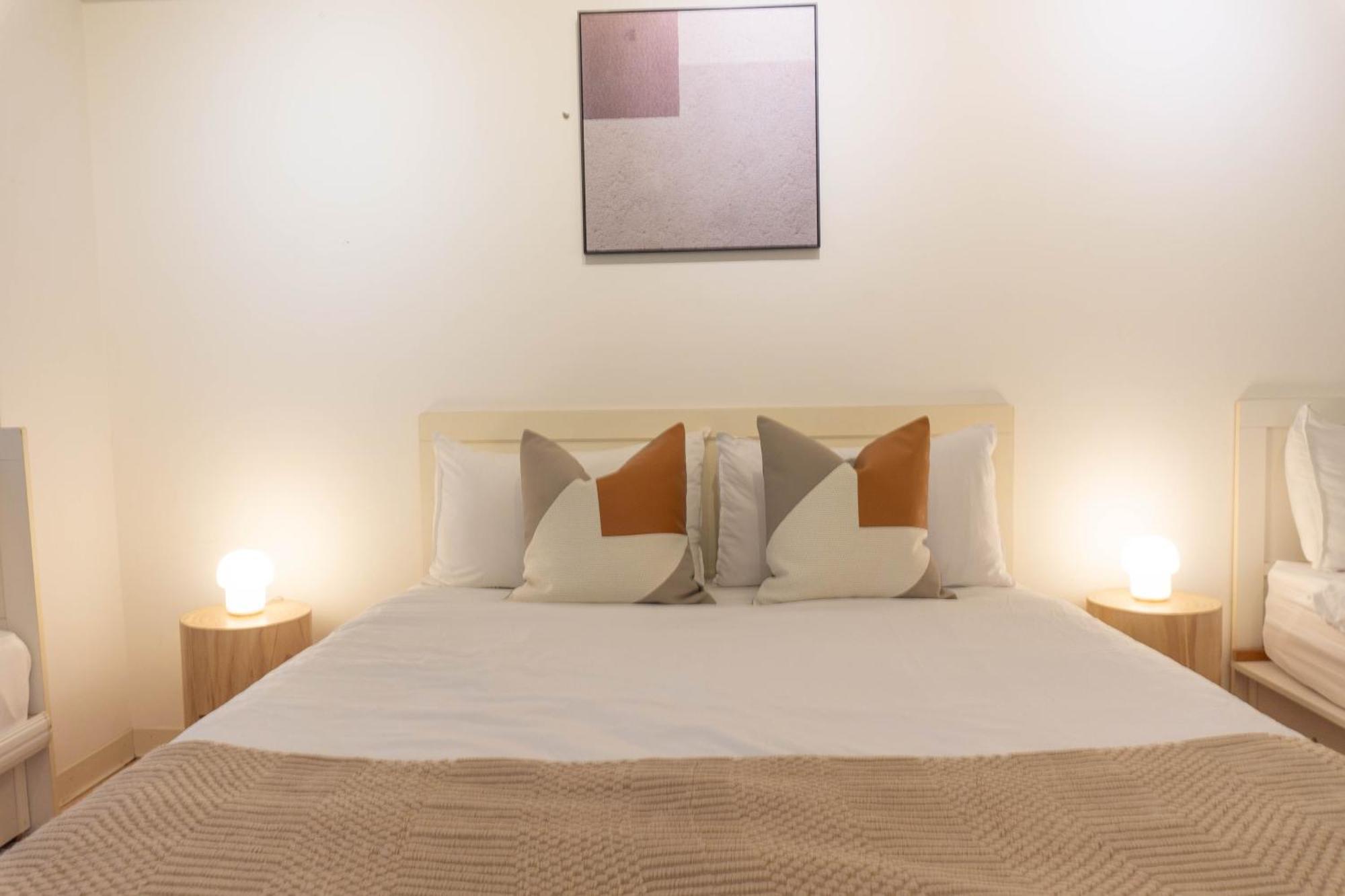 之跡 台北 Apartment