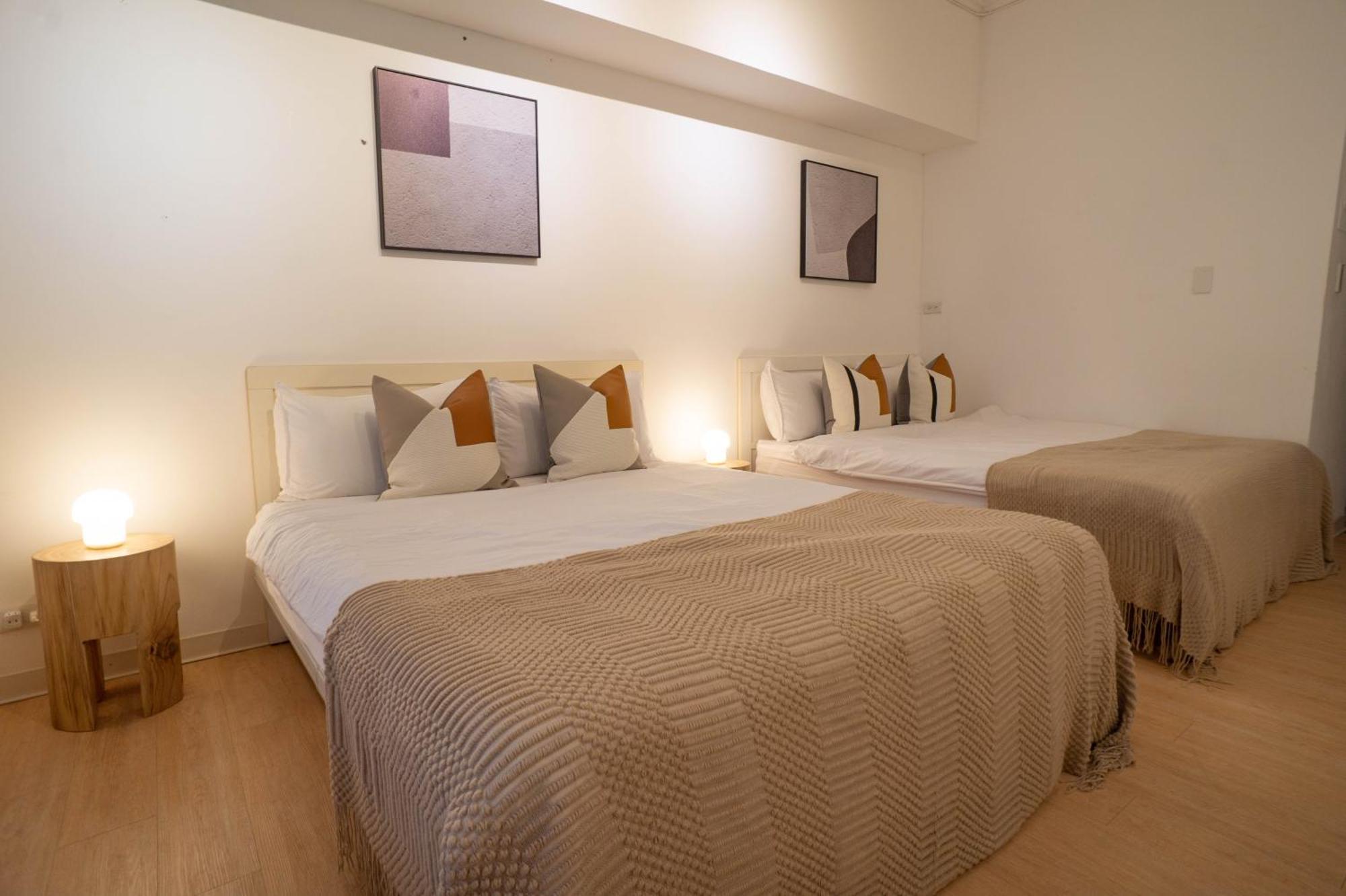 之跡 台北 Apartment Taipei