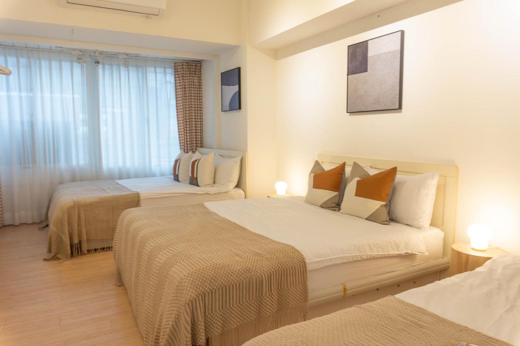 之跡 台北 Apartment Taipei