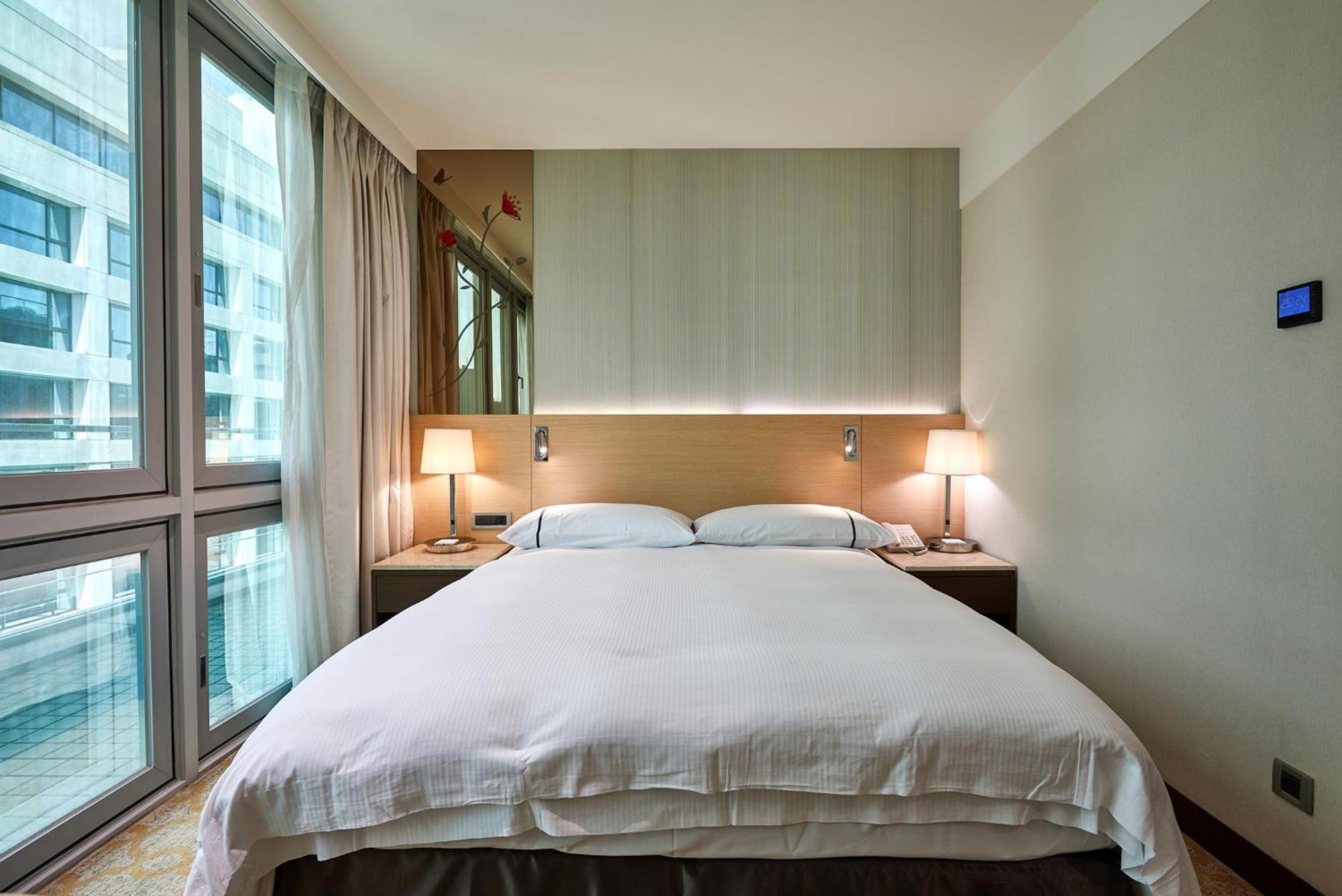 K Tianjin Hotel 3*