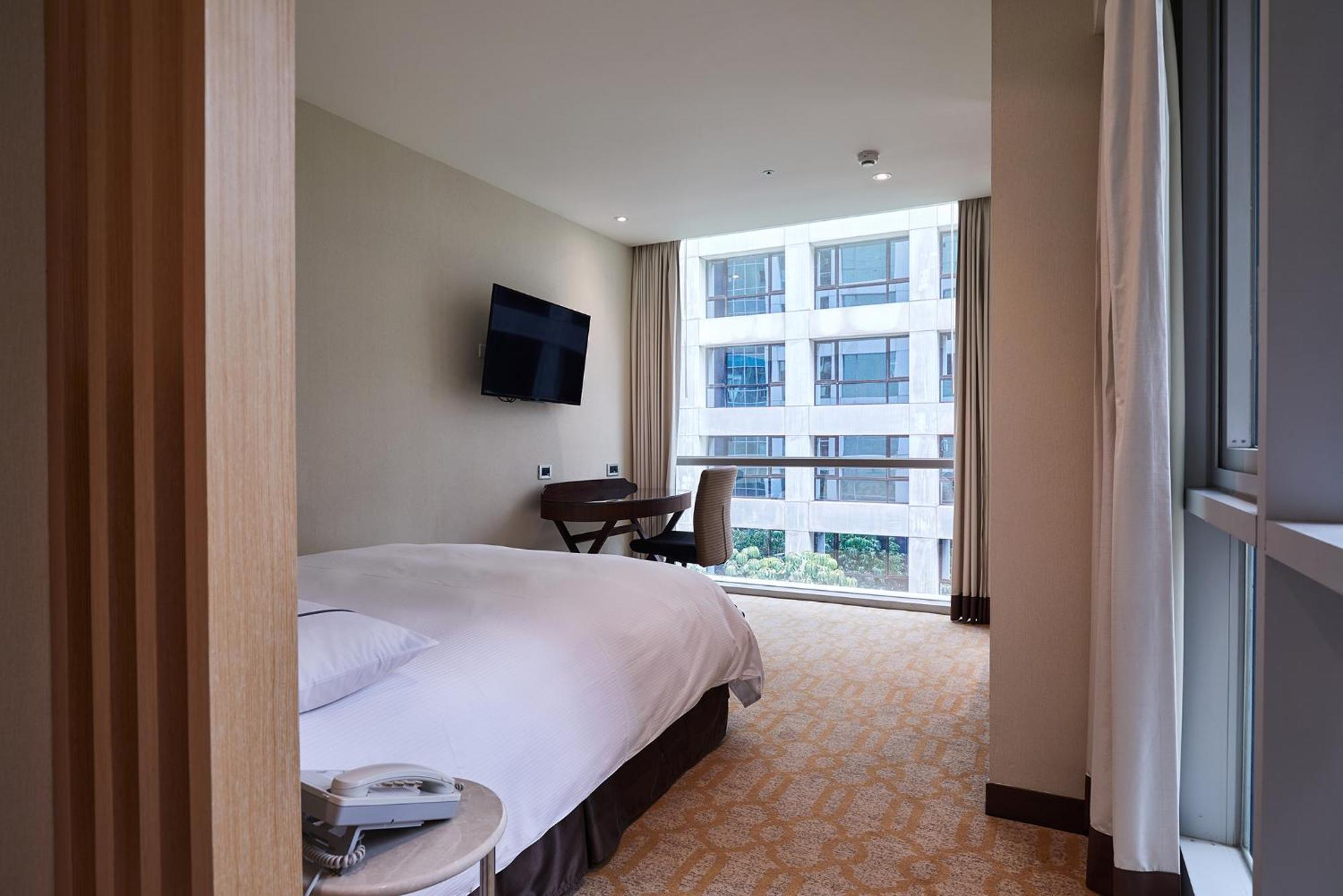 Hotel K Tianjin