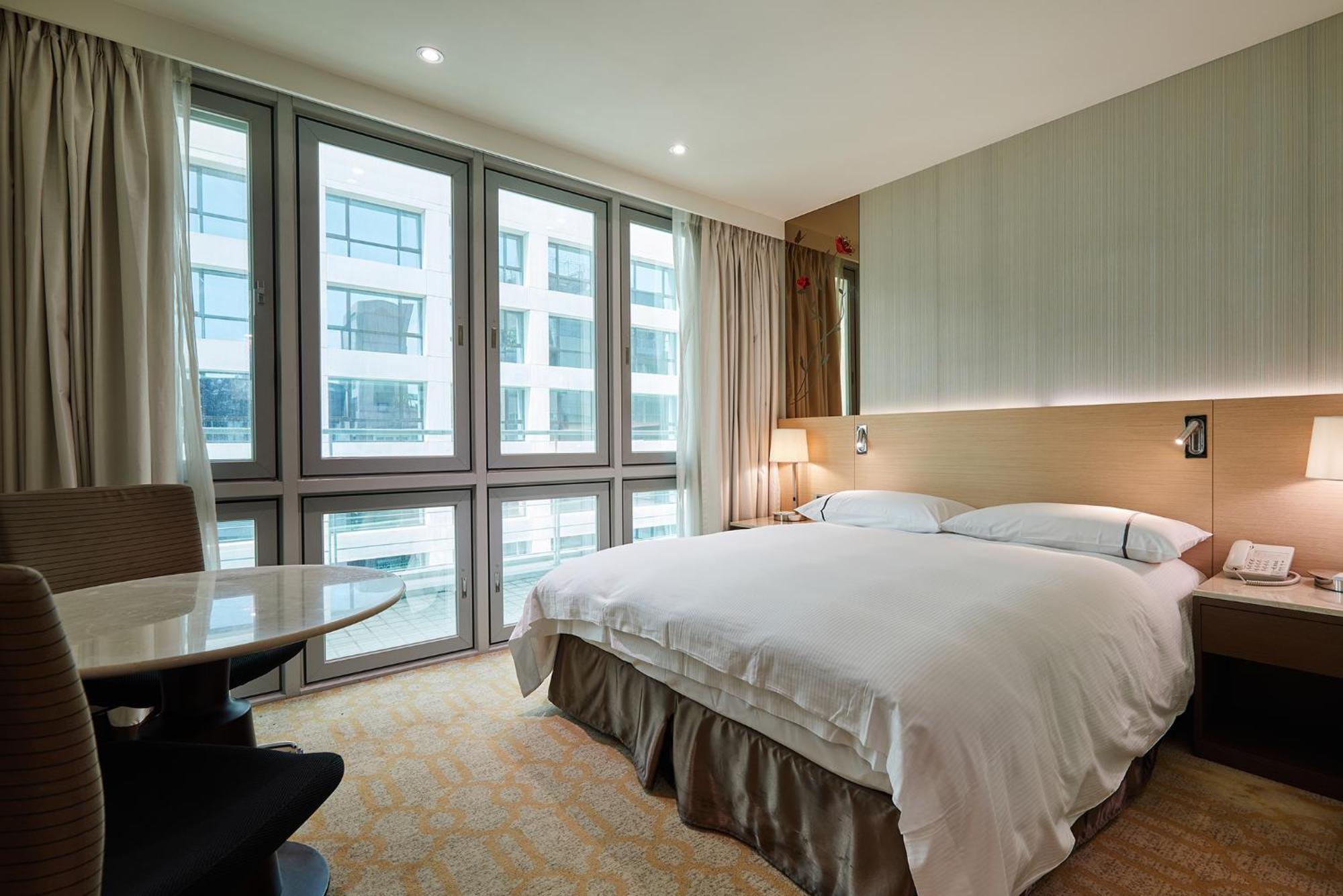 K Tianjin Hotel
