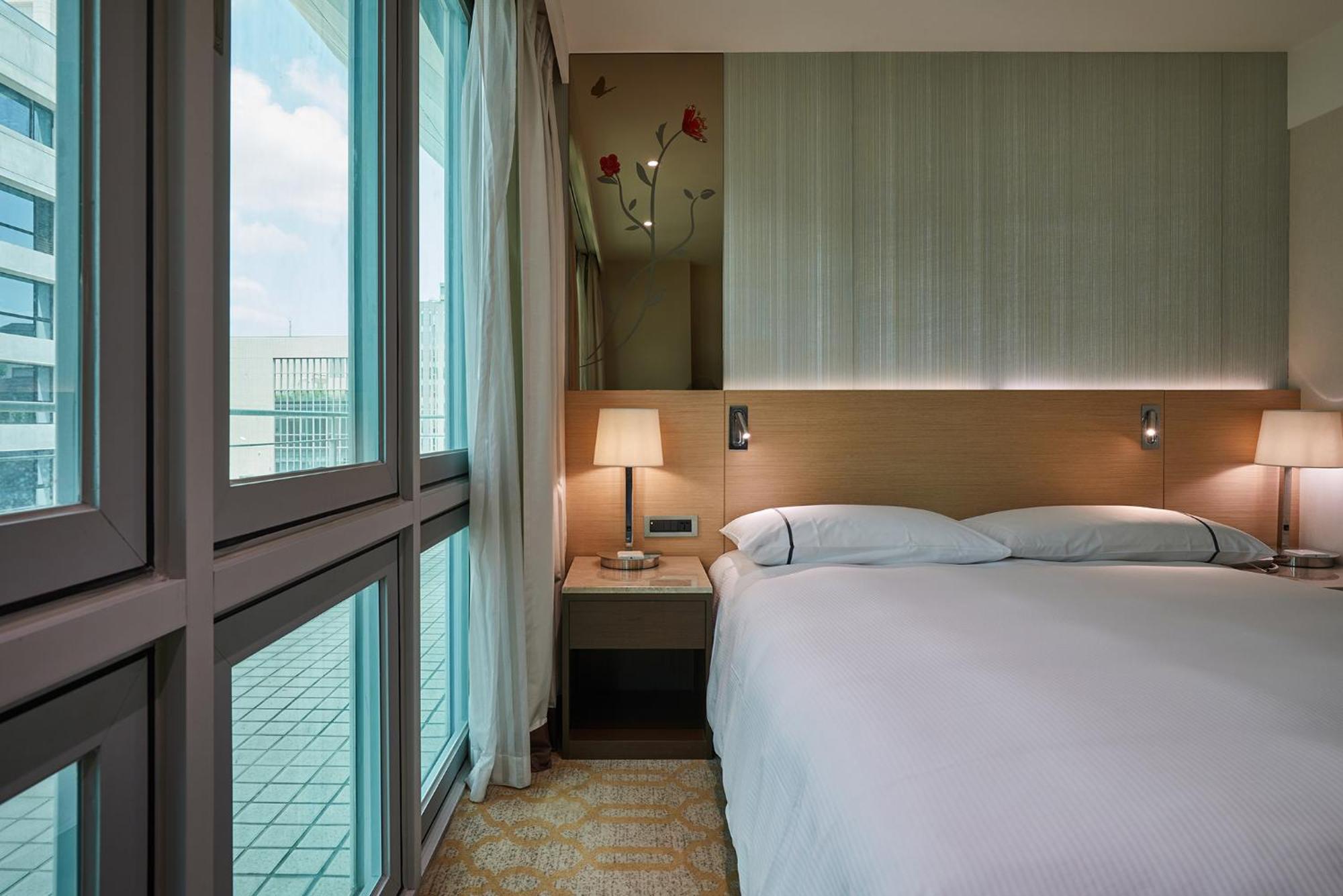 Hotel K Tianjin 3*