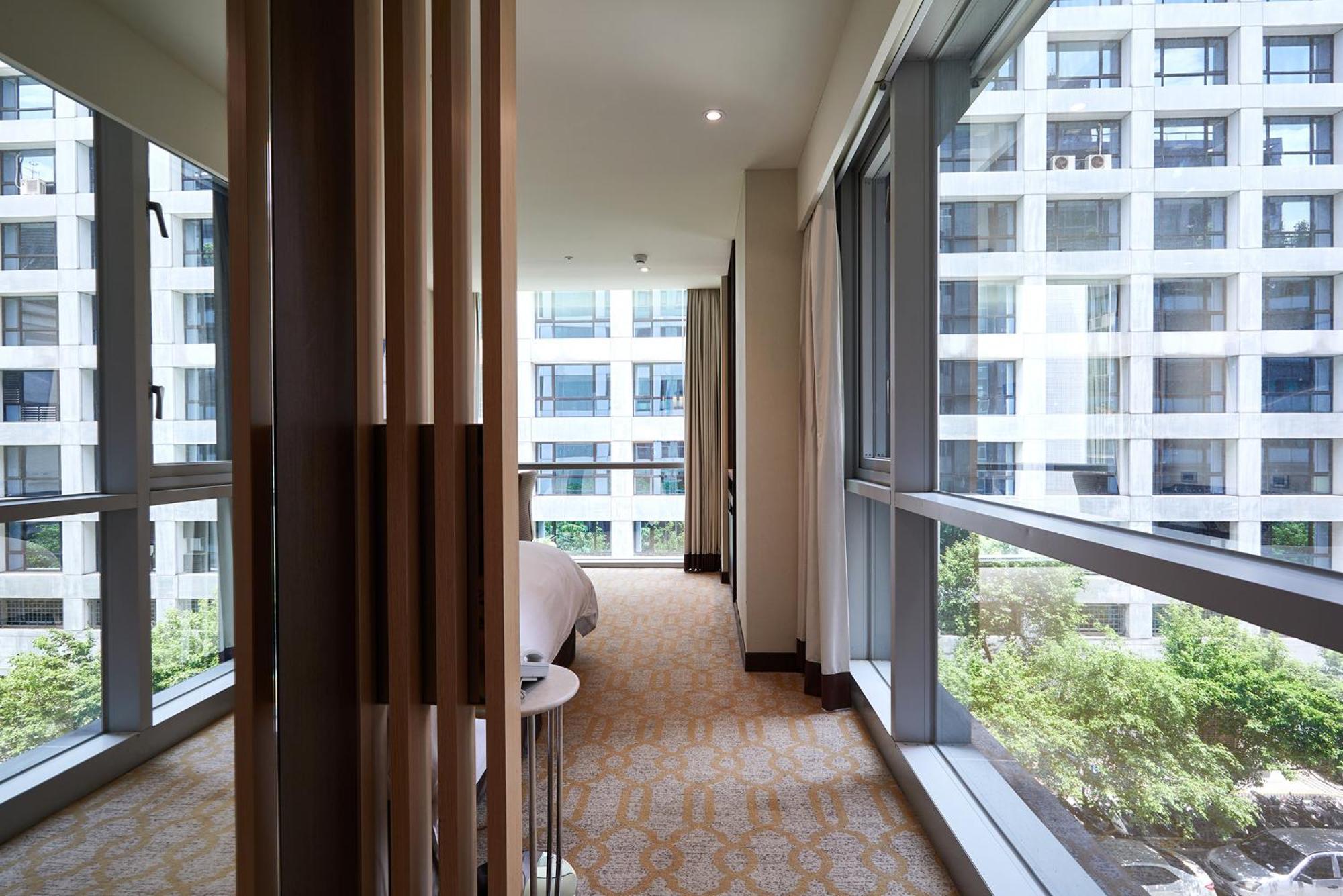 Hotel K Tianjin 3*