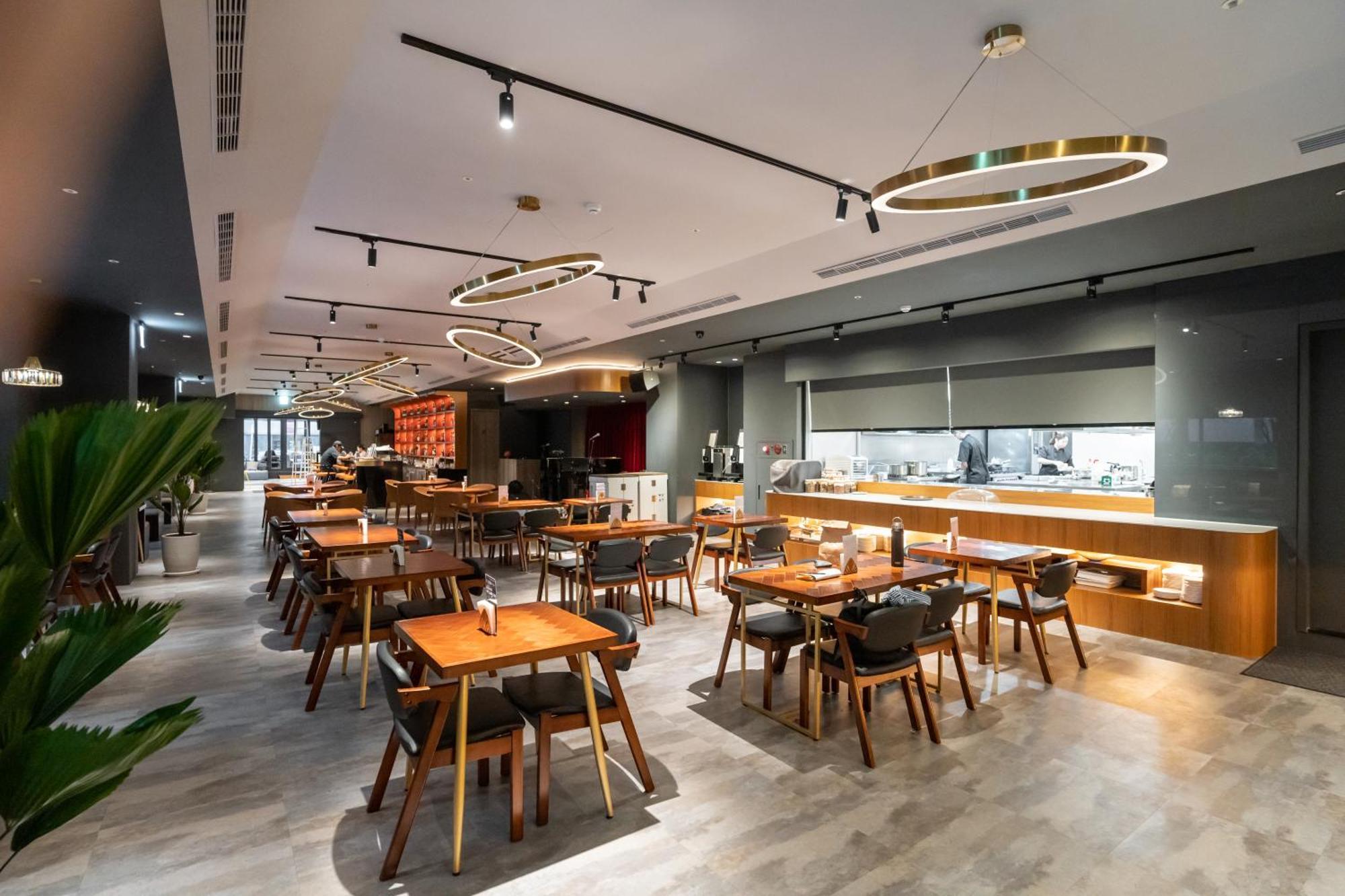 Home Hotel 4* Taipei