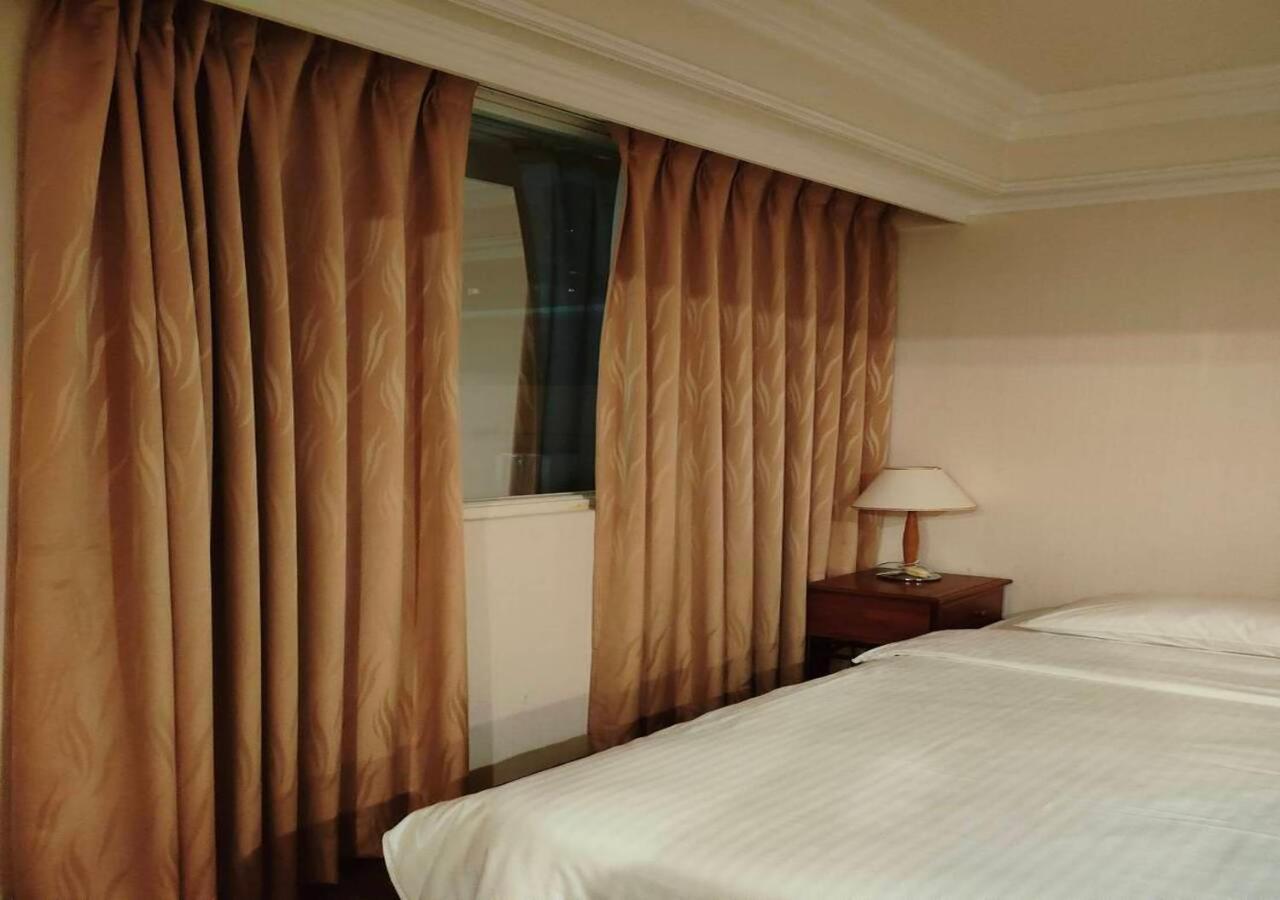 Hotel Champion Taipei