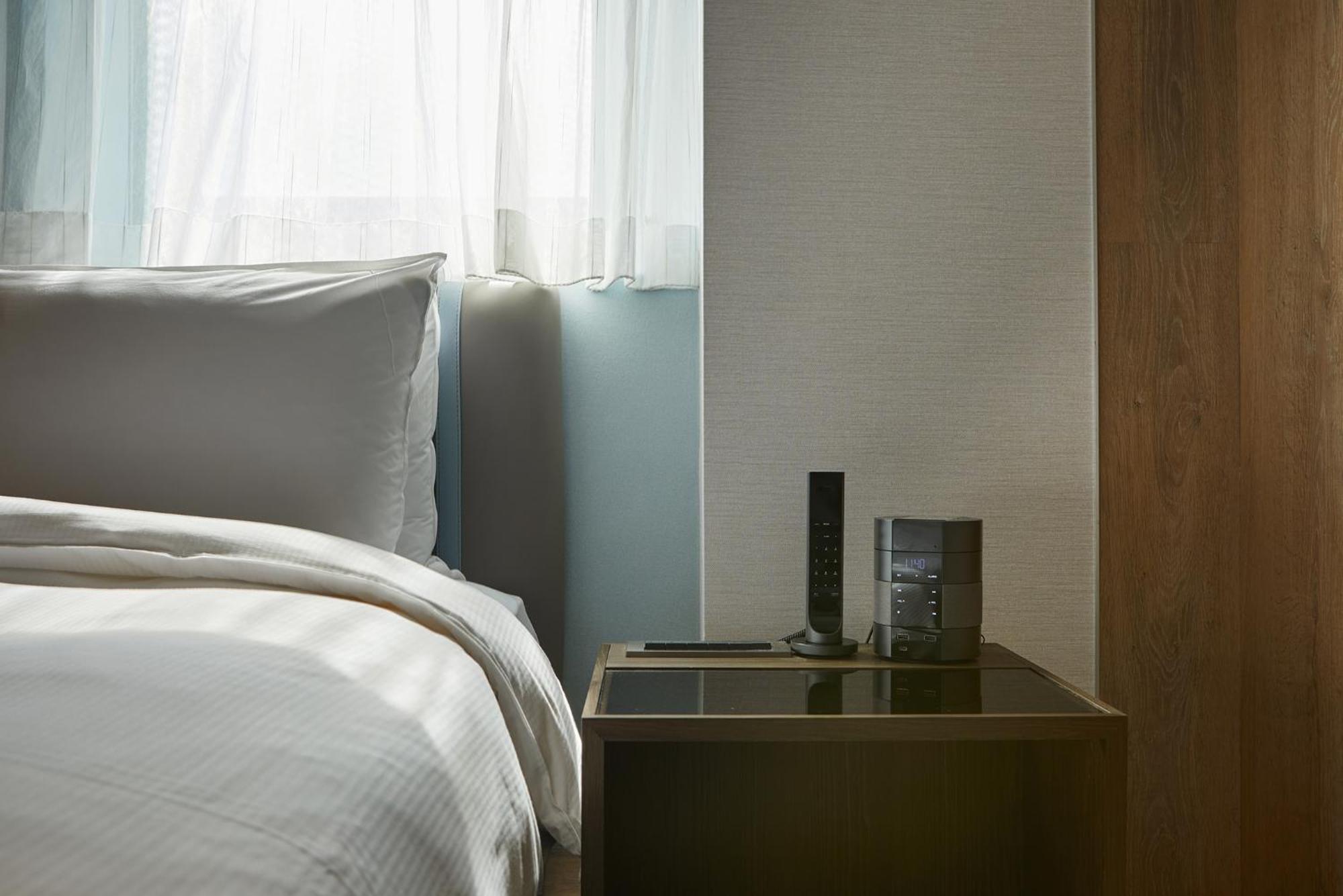 K Nanjing Hotel Taipei