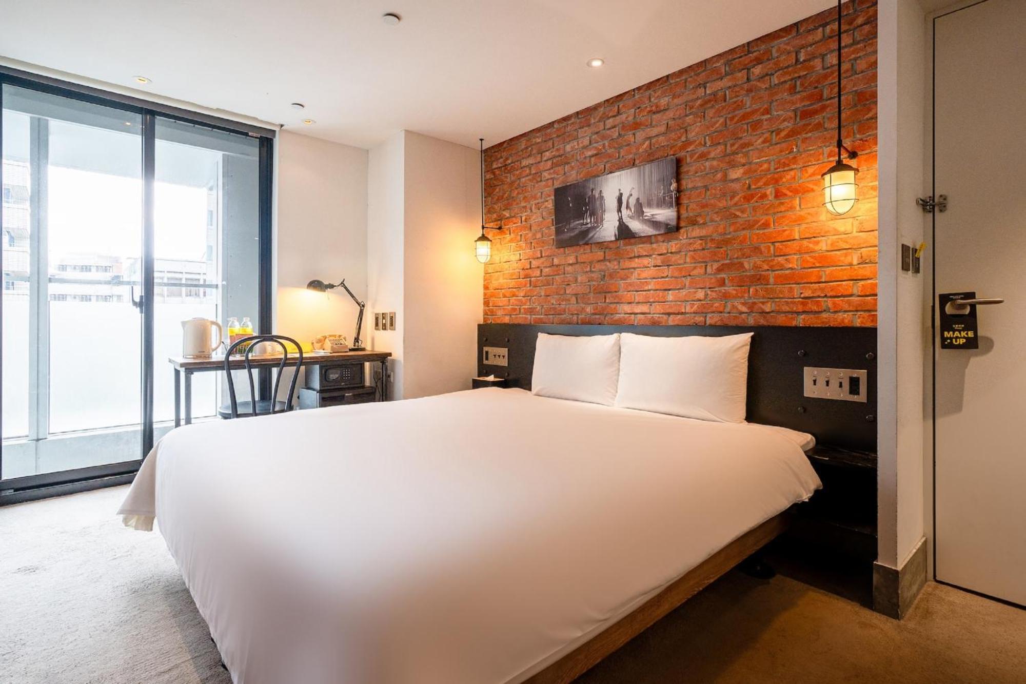 Hotel Check Songjiang Taipei