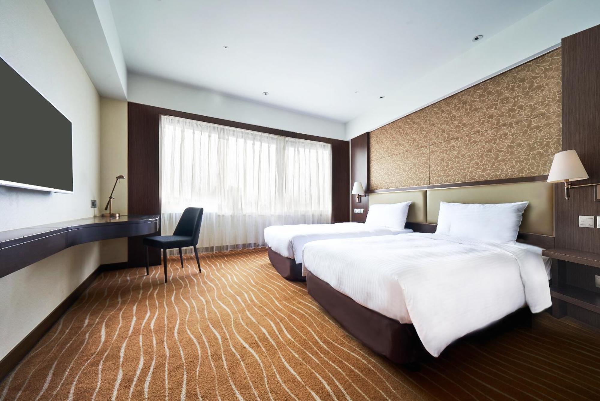 Hotel Illume Taipei