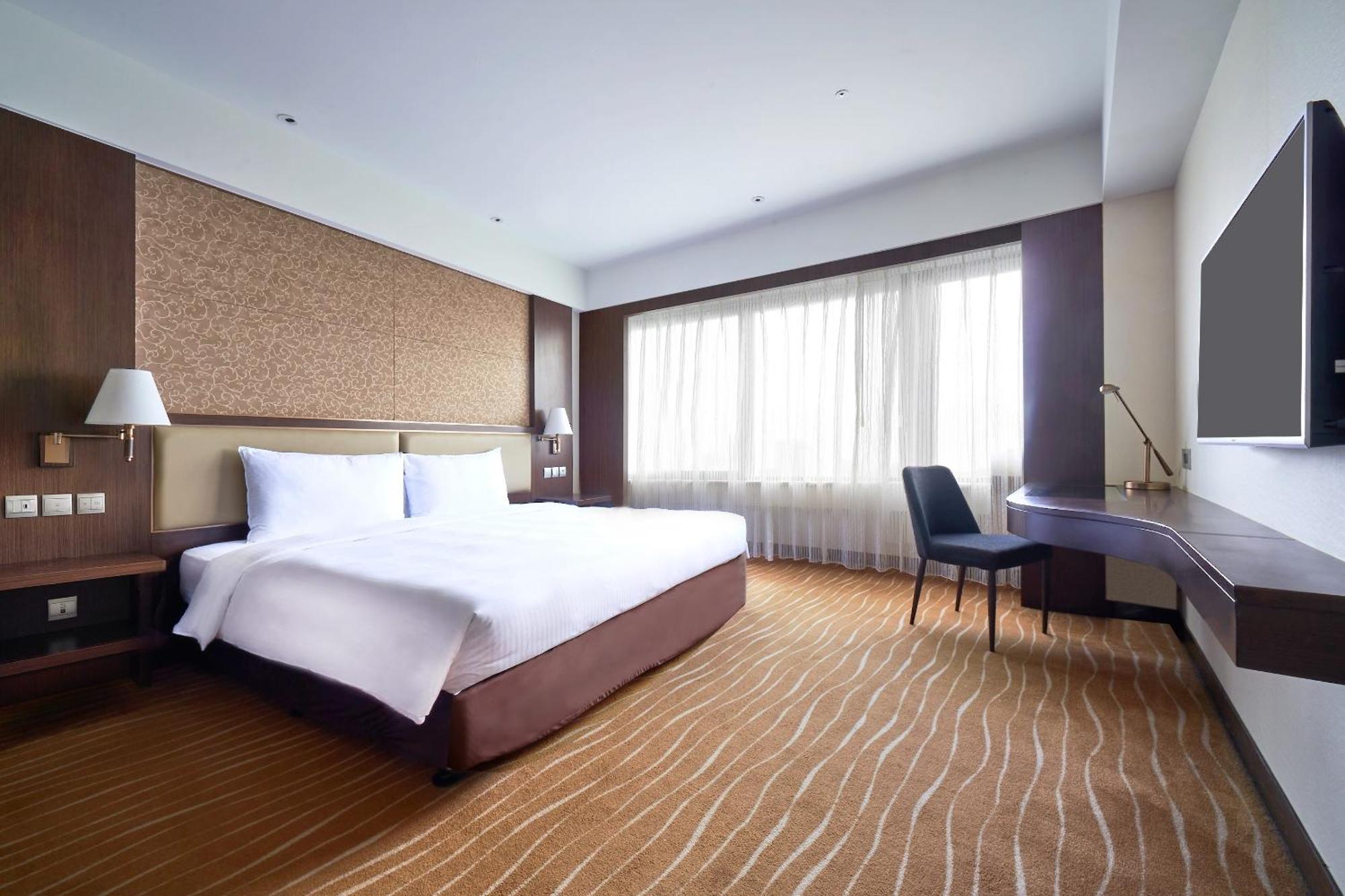 Illume Hotel Taipei