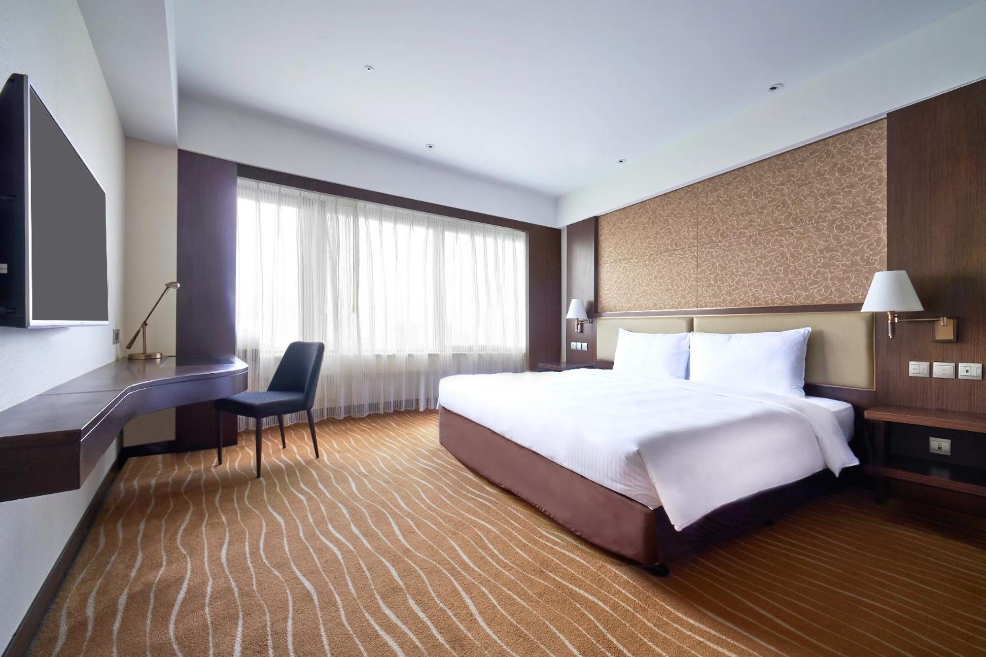 Illume 4* Taipei
