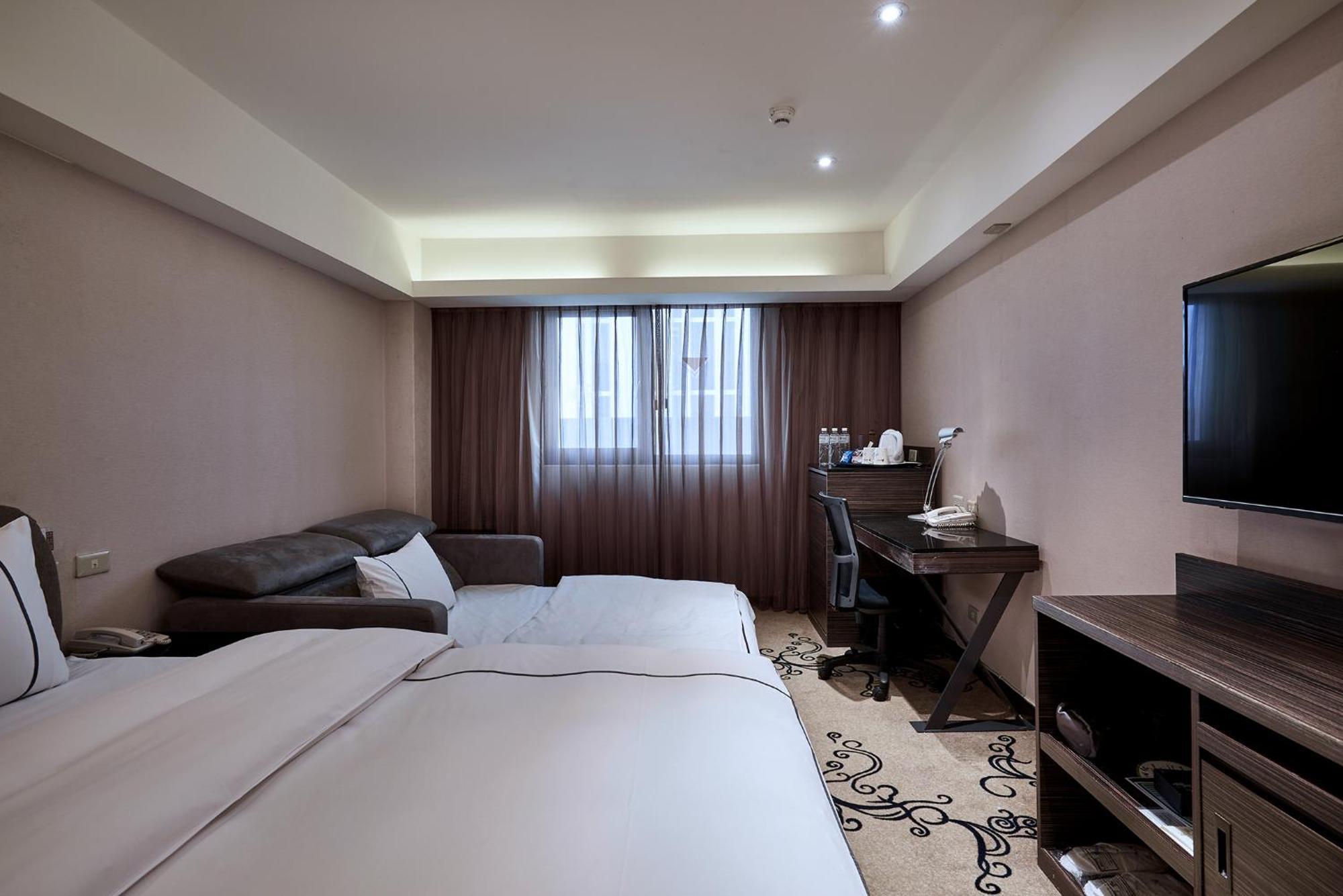 K Hotel Taipei