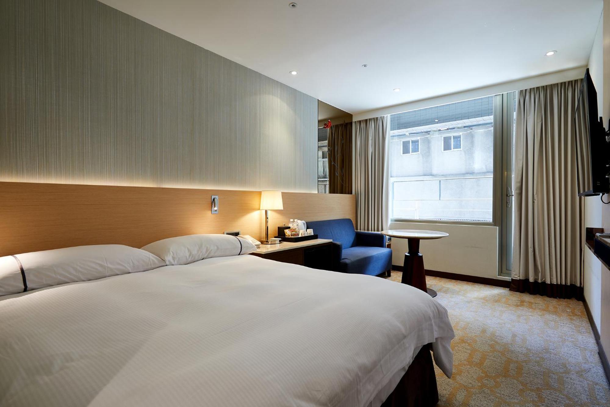 K Tianjin 3*