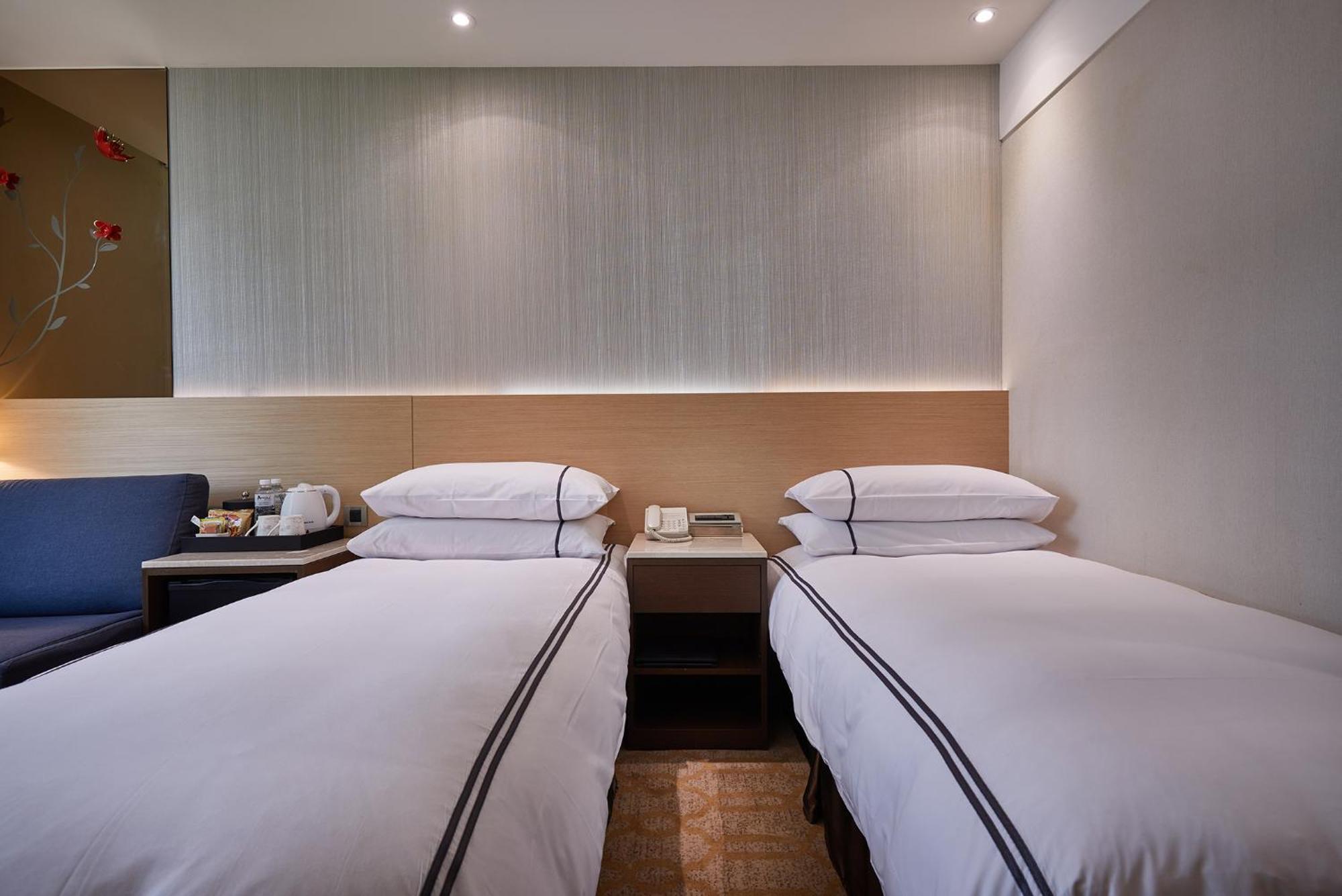 K Tianjin Hotel 3*