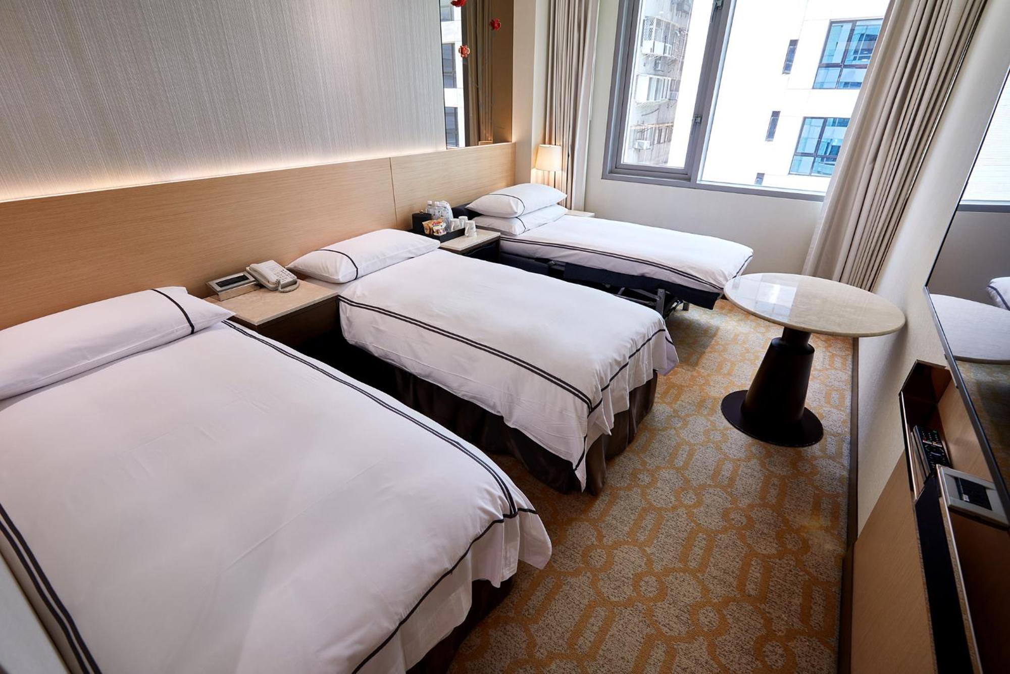 Hotel K Tianjin 3*