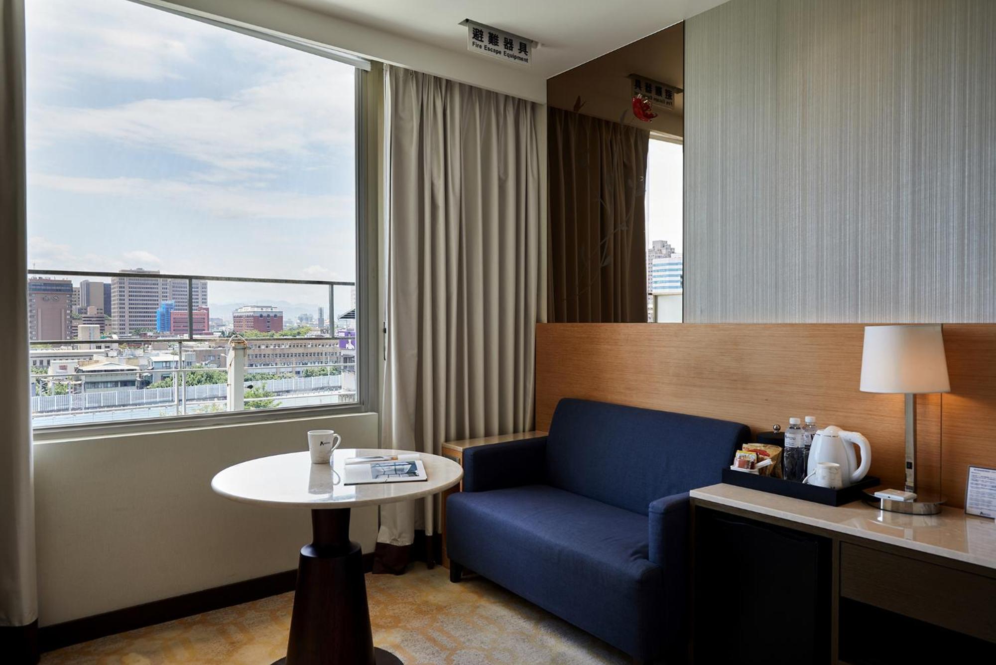 K Tianjin 3*
