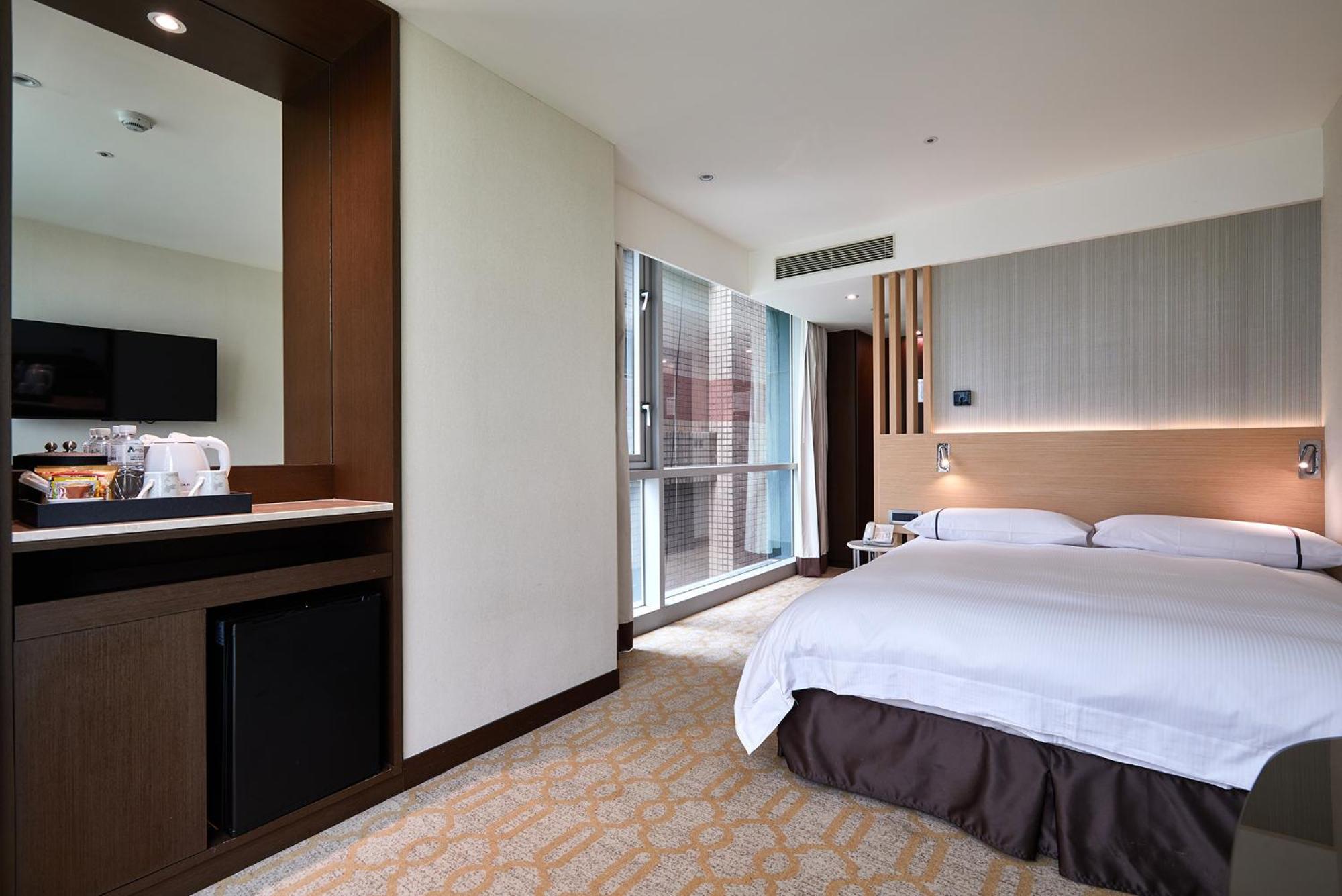 K Tianjin Hotel