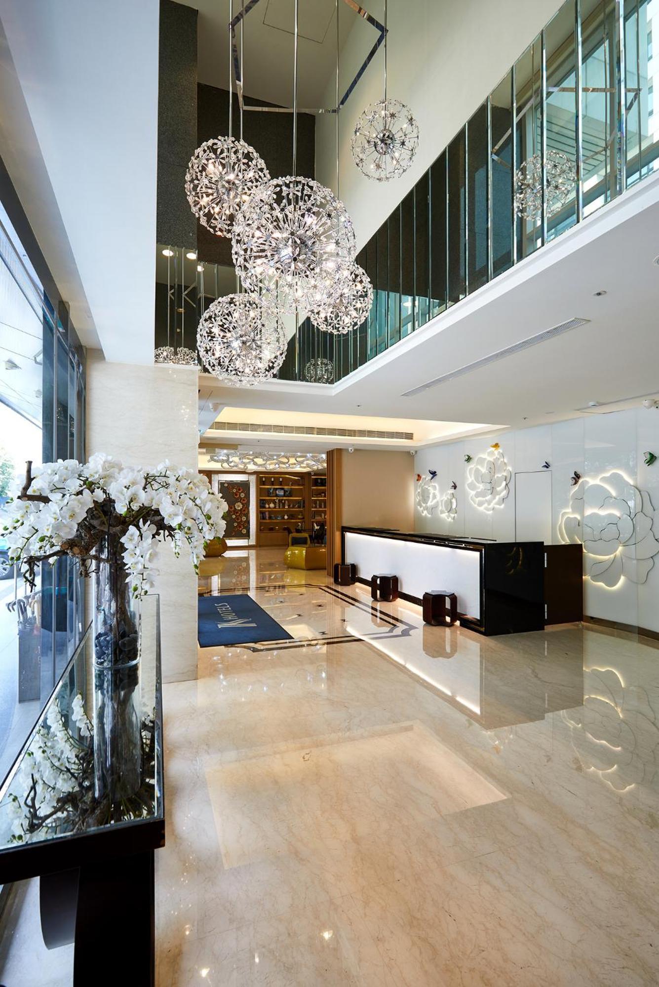 K Tianjin Hotel 3*