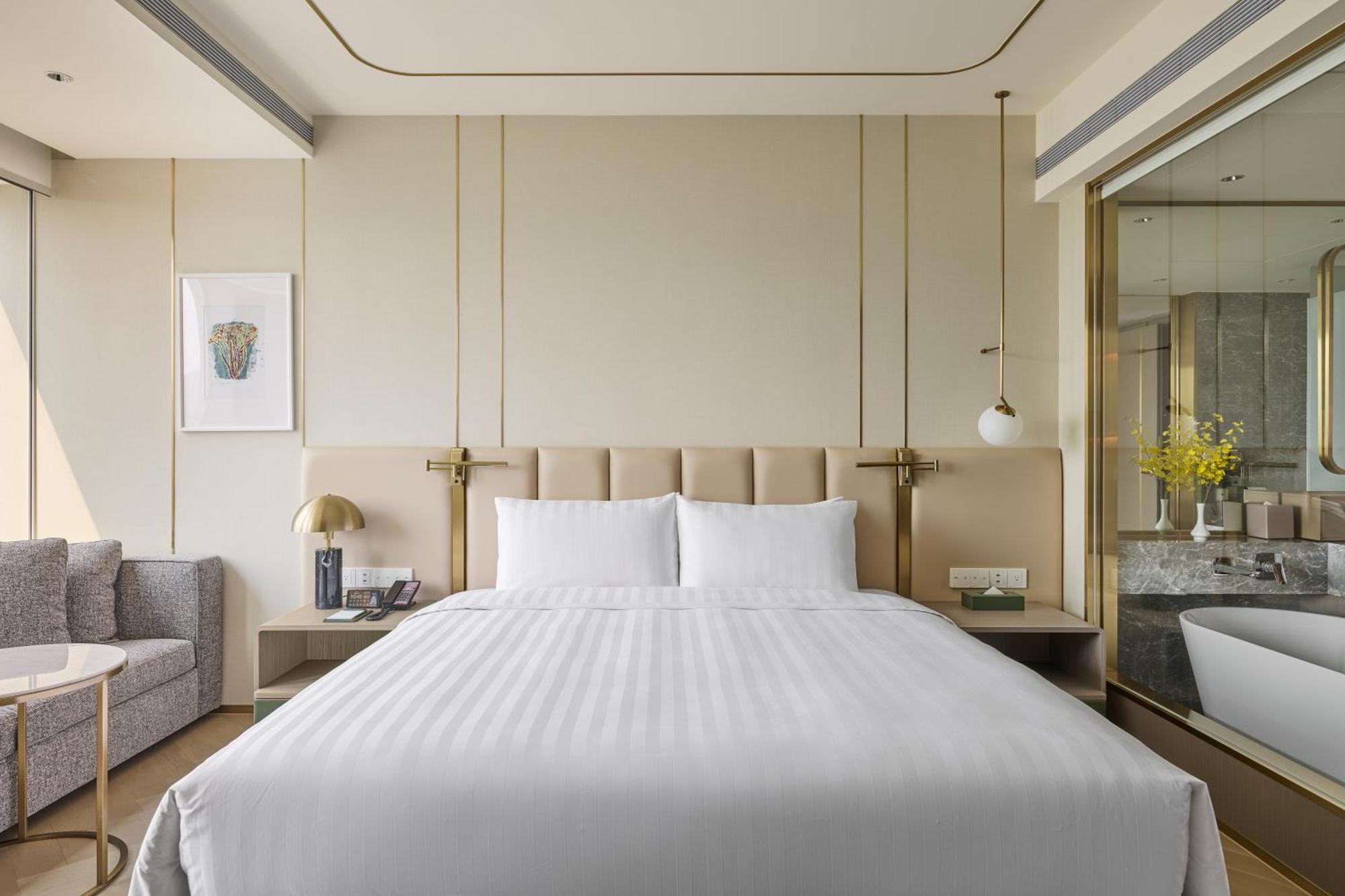 Grand Hilai Taipei