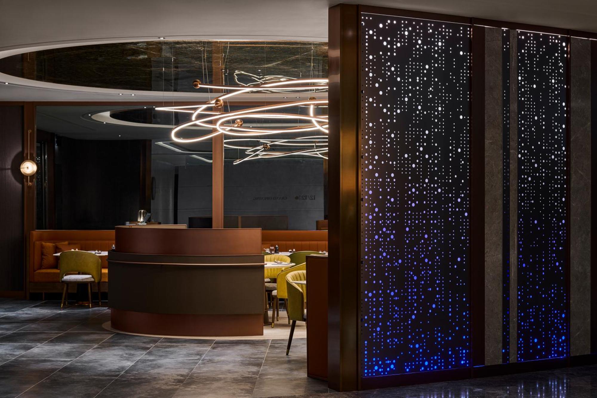 Hotel Grand Hilai 5*