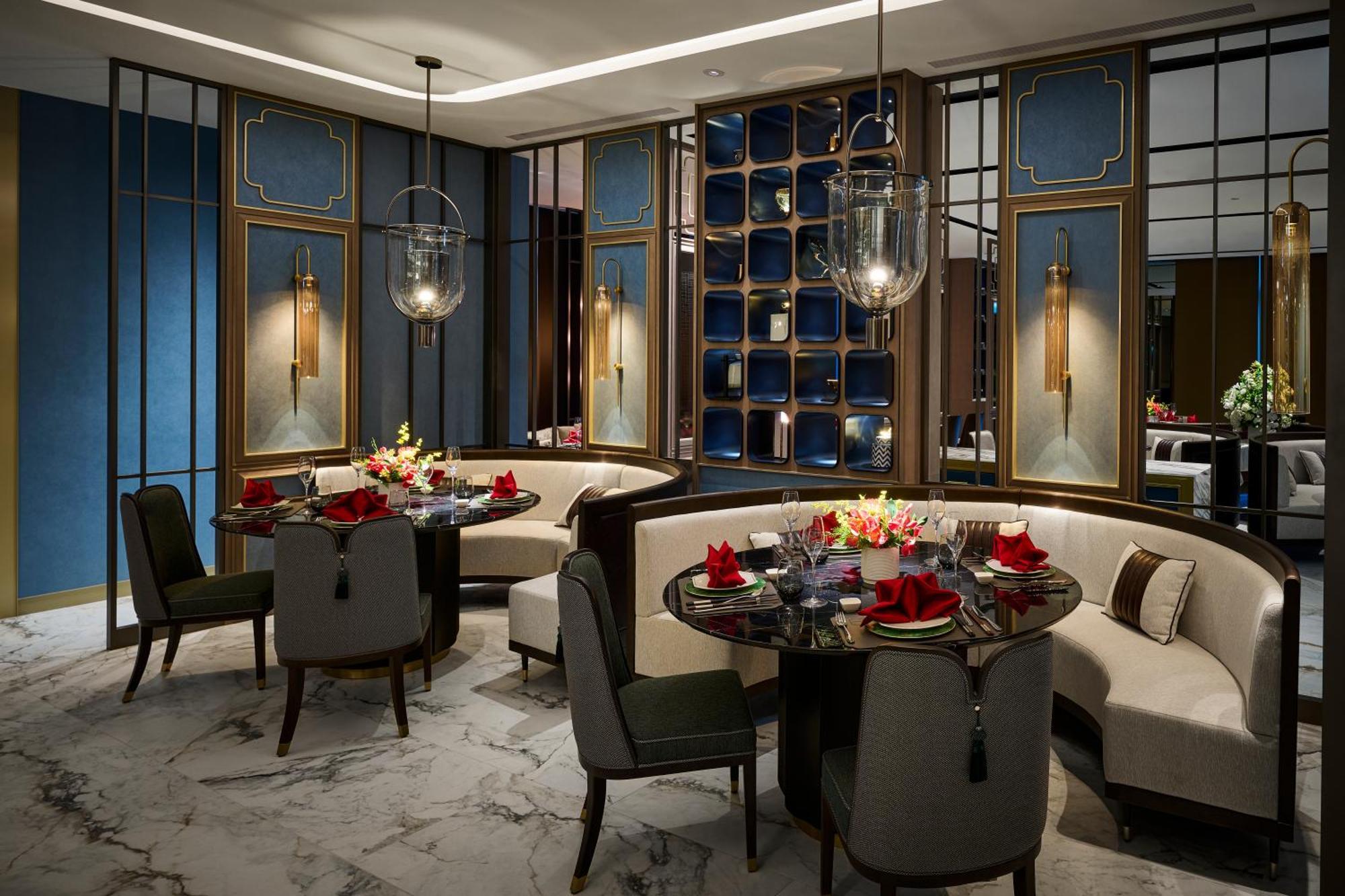 Grand Hilai Taipei