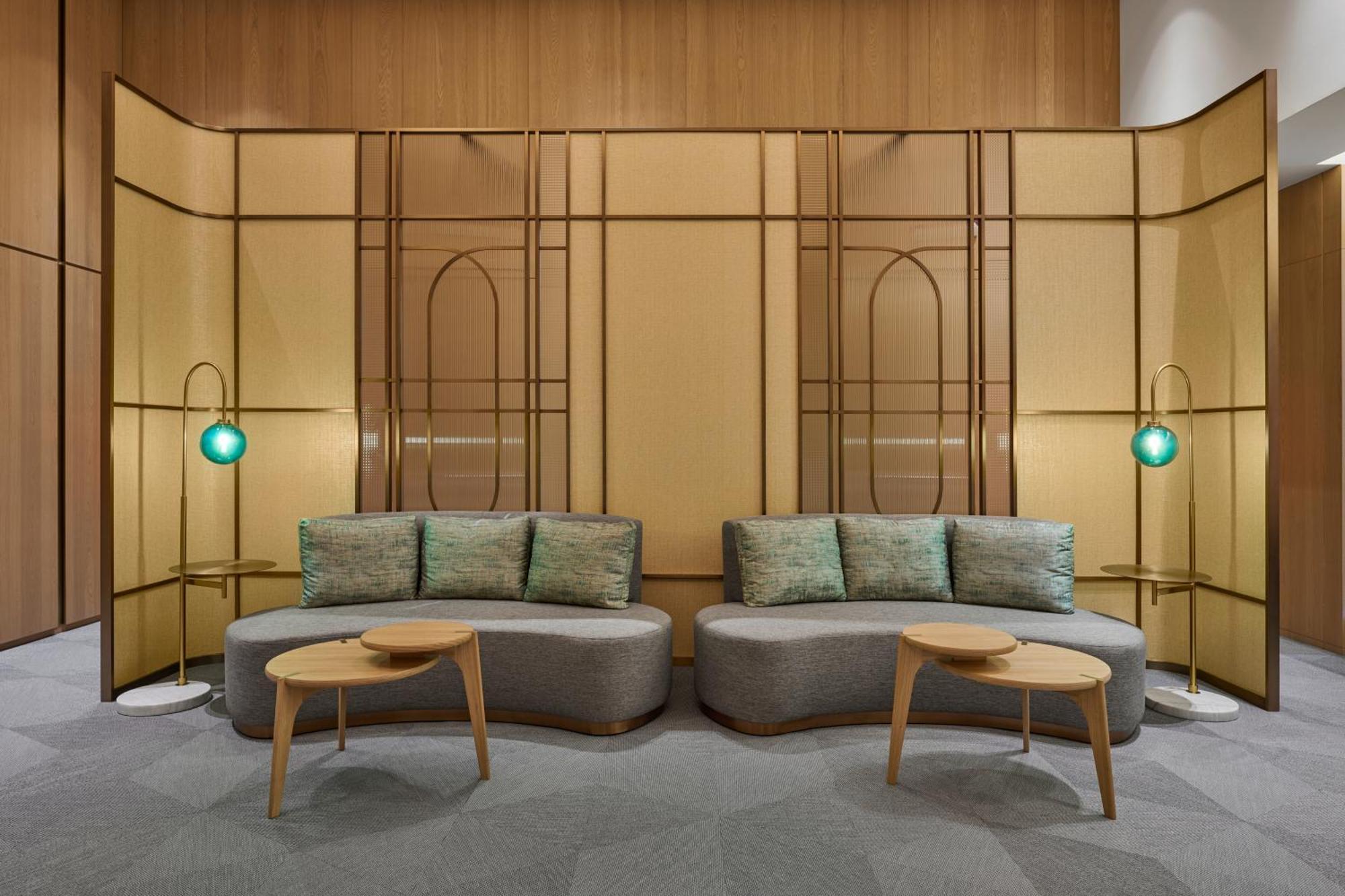Grand Hilai 5* Taipei