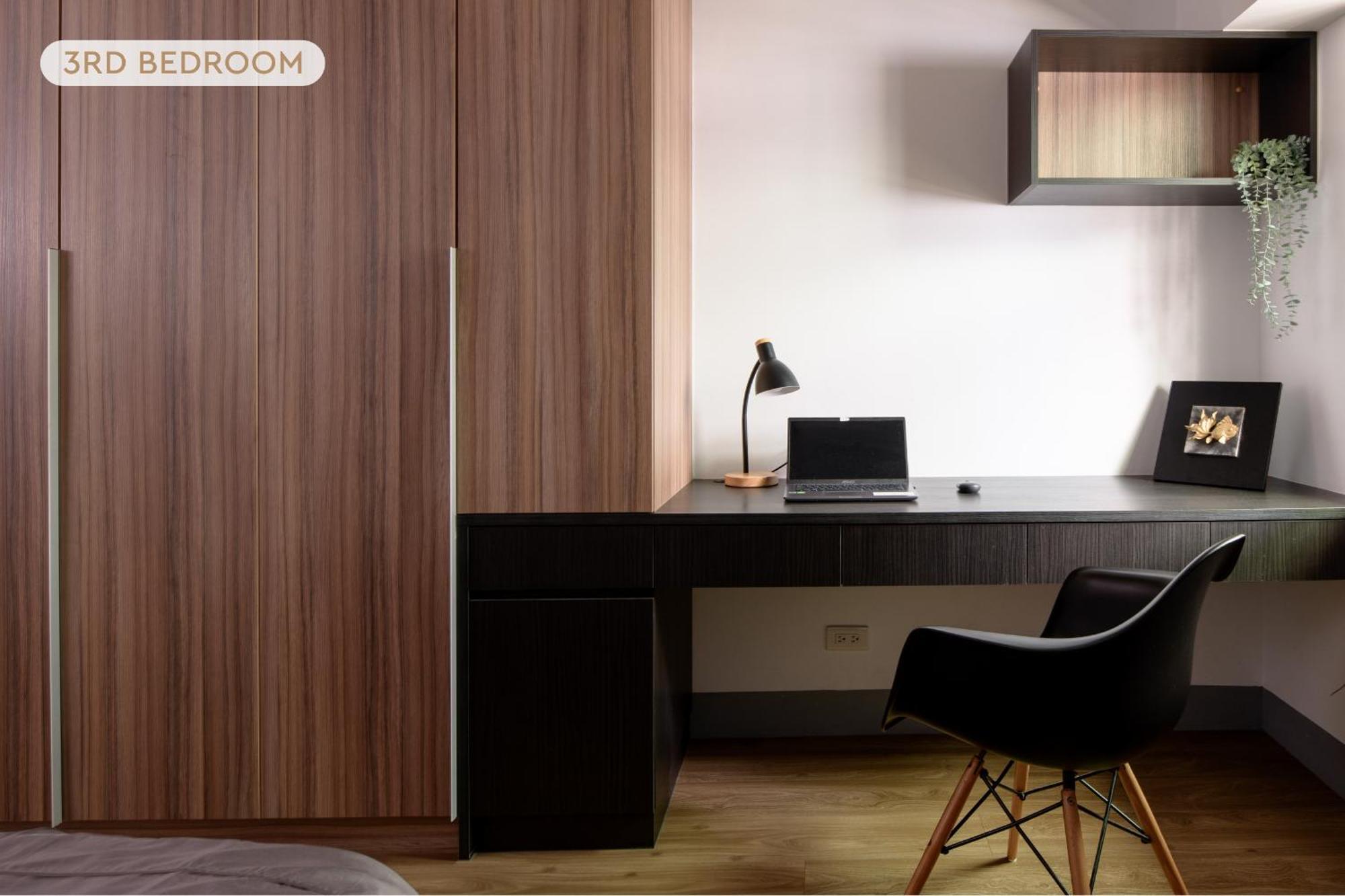 Apartment 4b2b Clear Comfort 3min To Xinyi Anhe Mrt 4房2衛 舒適明亮之家 3分到信義安和站