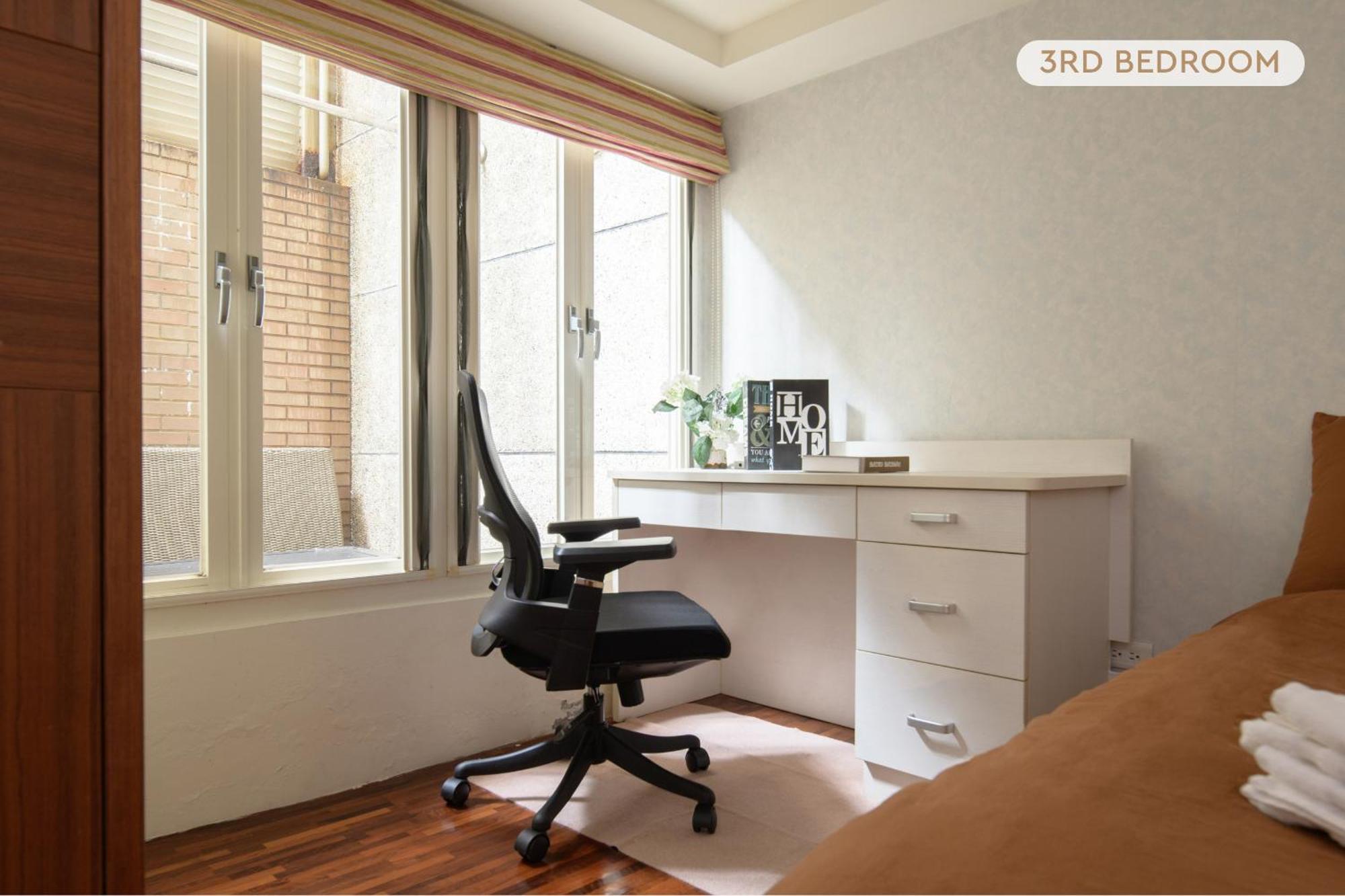 5b3b Dream 3min To Tech Building Mrt 夢想之家 5房3衛 3分到科技大樓 Apartment