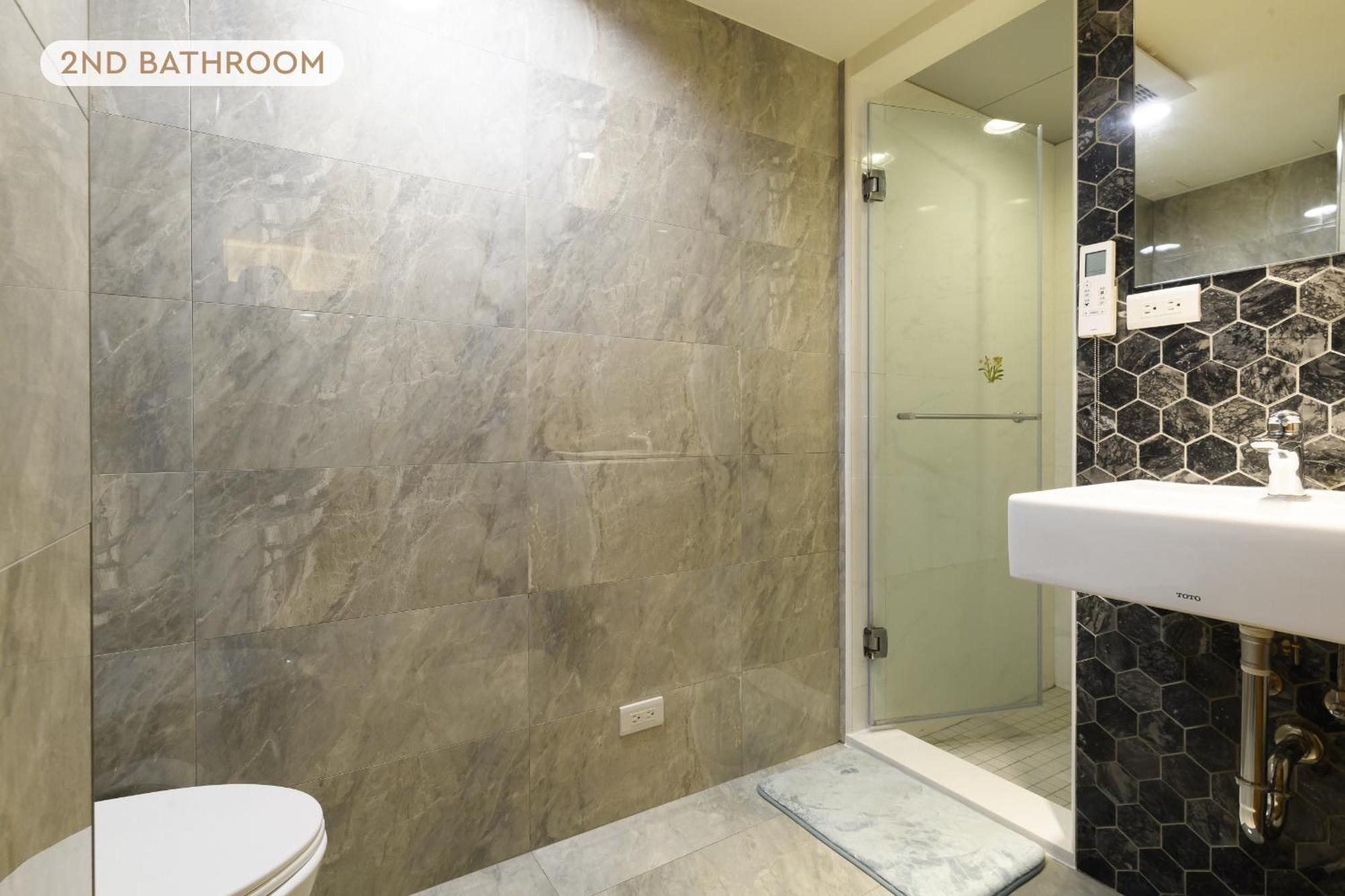 Apartment 5b3b Dream 3min To Tech Building Mrt 夢想之家 5房3衛 3分到科技大樓