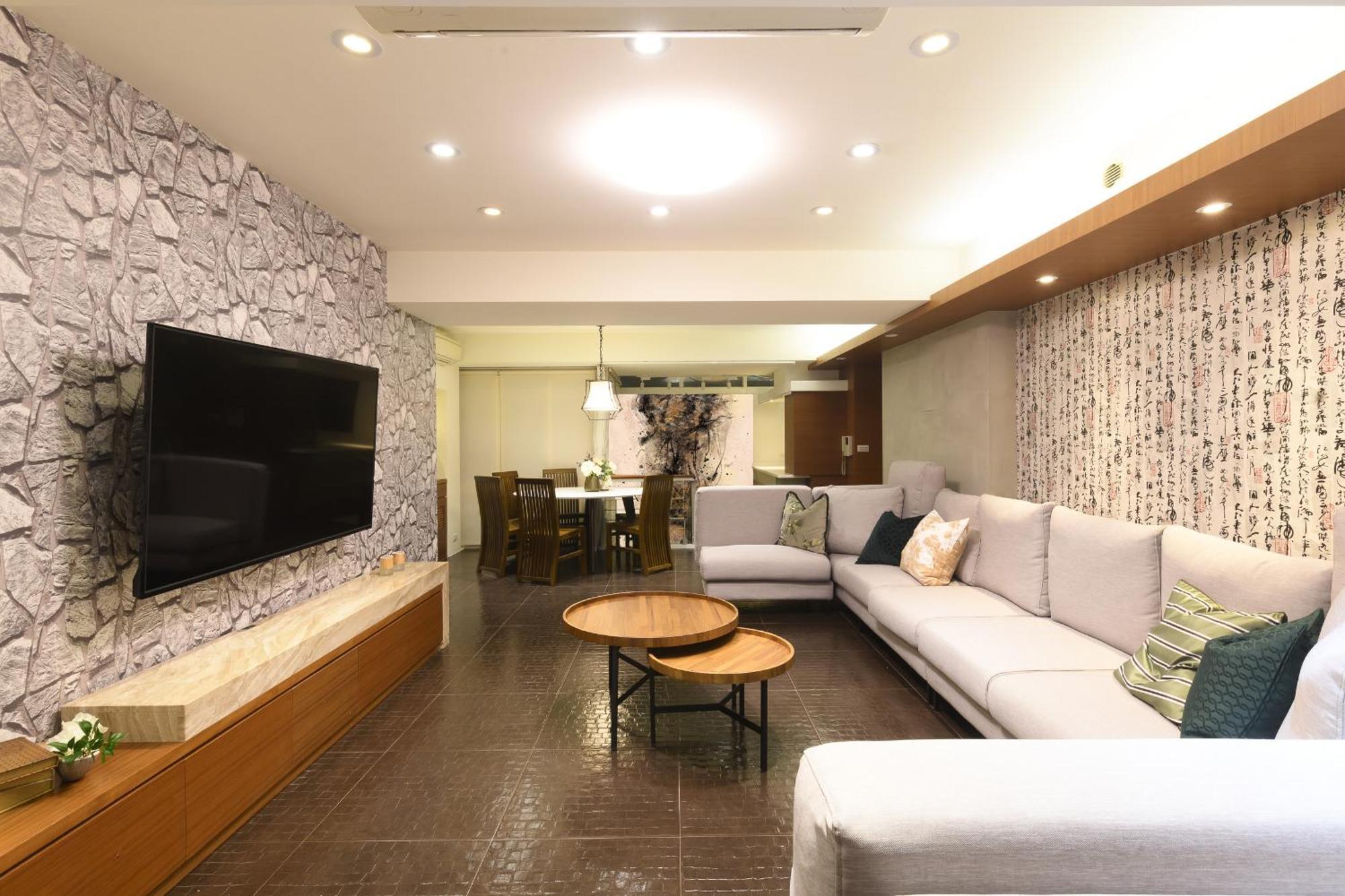 5b3b Dream 3min To Tech Building Mrt 夢想之家 5房3衛 3分到科技大樓 Taipei